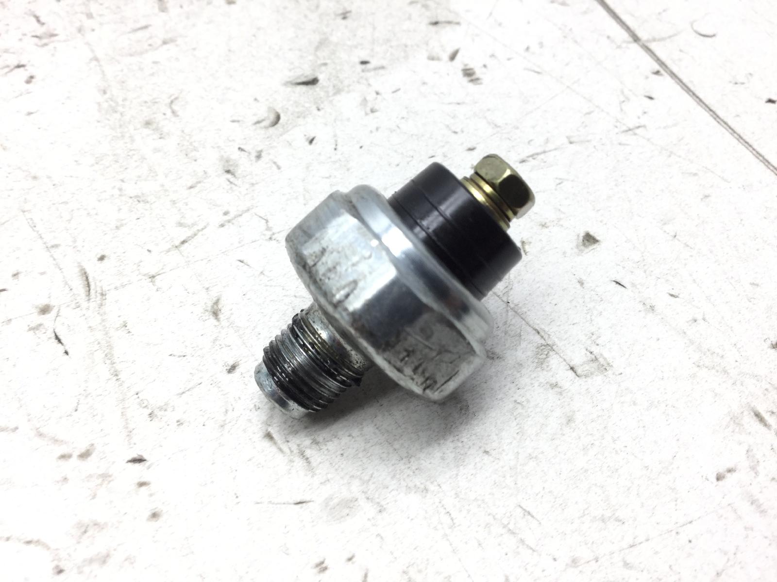 Honda cbr rr fireblade 900 sc50 954 sensore bulbo pressione olio 2002 2003 sc50a1