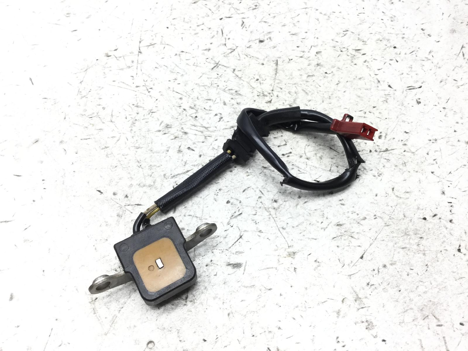 Honda cbr rr fireblade 900 sc50 954 pick up captatore 2002 2003 sc50a1