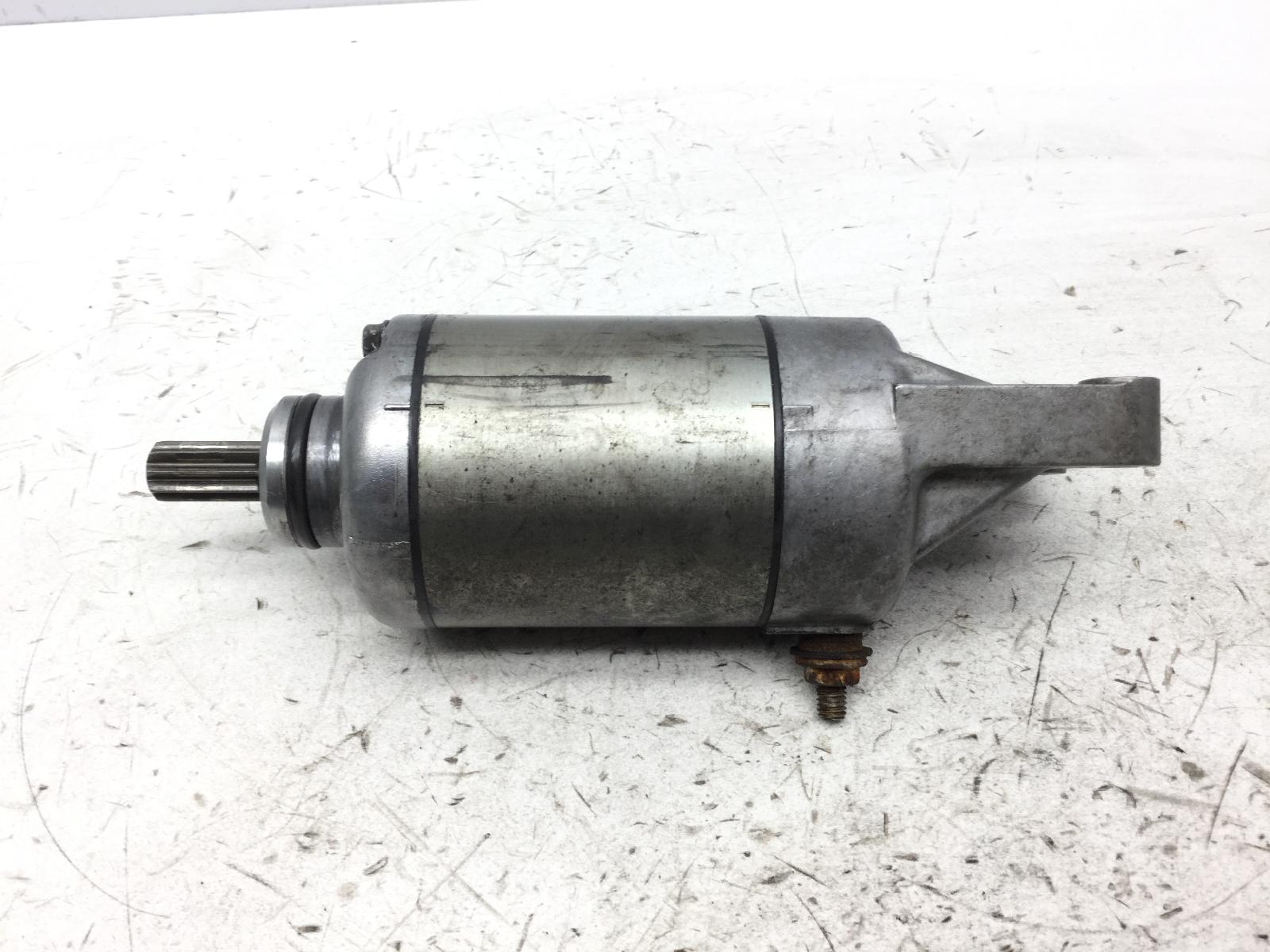 Honda cbr rr fireblade 900 sc50 954 motorino avviamento 2002 2003 sc50a1