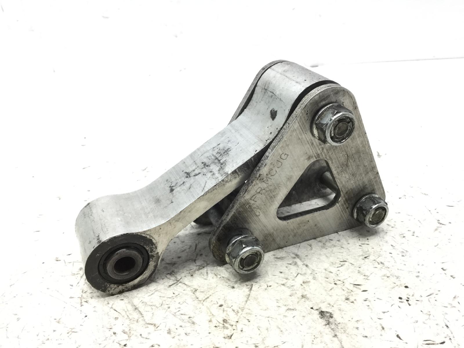 Honda cbr rr fireblade 900 sc50 954 leveraggio ammortizzatore posteriore 2002 2003 sc50a1