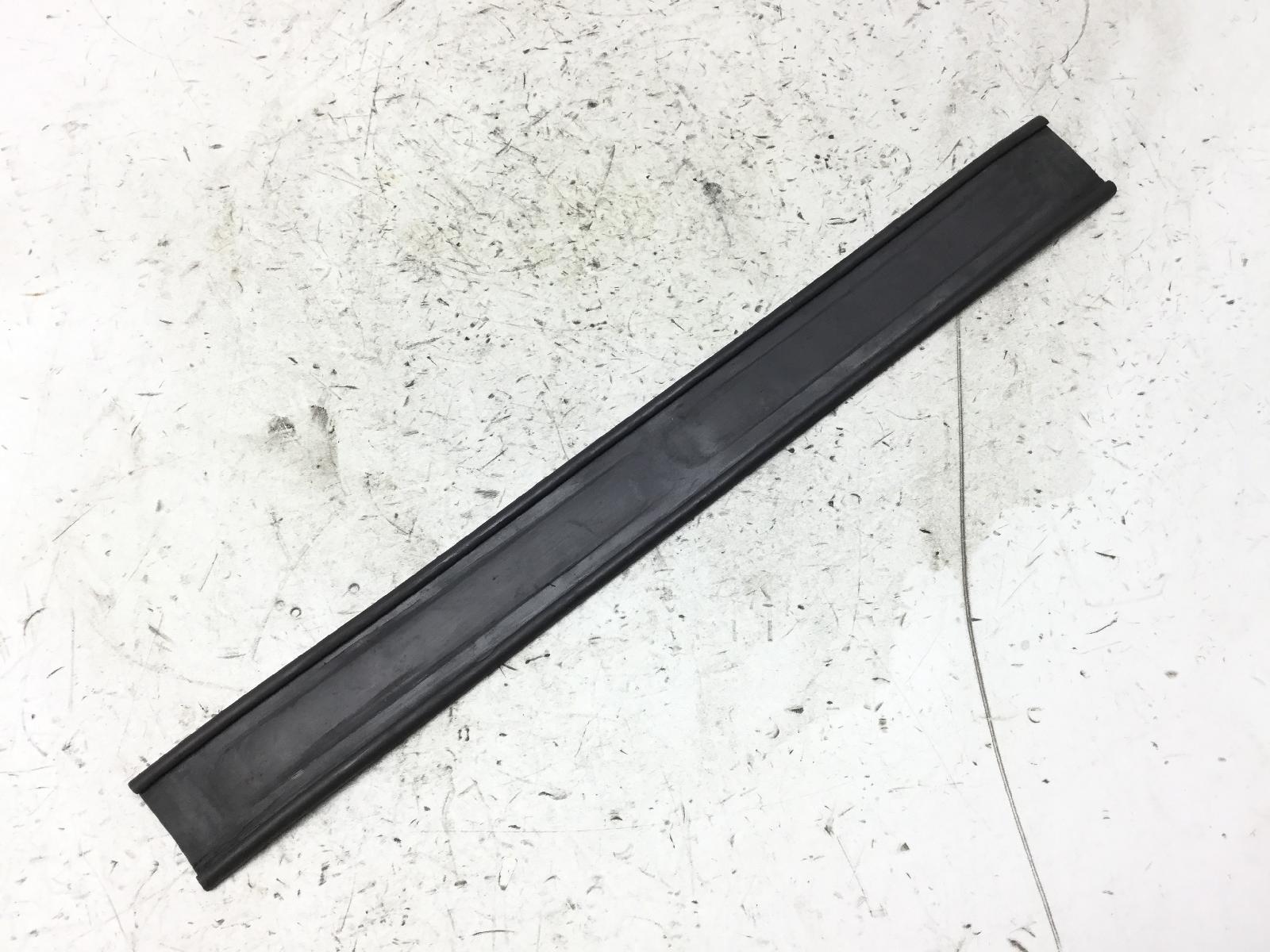 Honda cbr rr fireblade 900 sc50 954 gomma fascia supporto marmitta 2002 2003 sc50a1