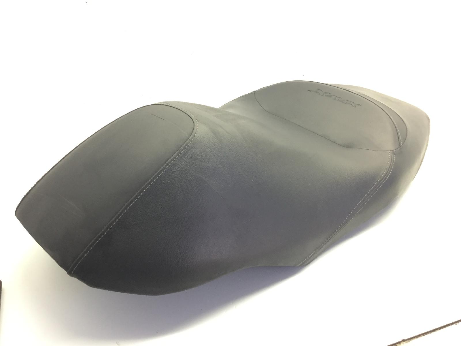 Yamaha x-max 300 sella saddle - fondo rotto per recupero spugna e fodera 2017 2017 sh081