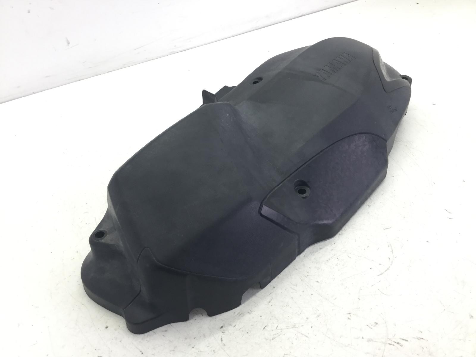 Yamaha x-max 300 coperchio carter frizione trasmissione in plastica 2017 2017 sh081