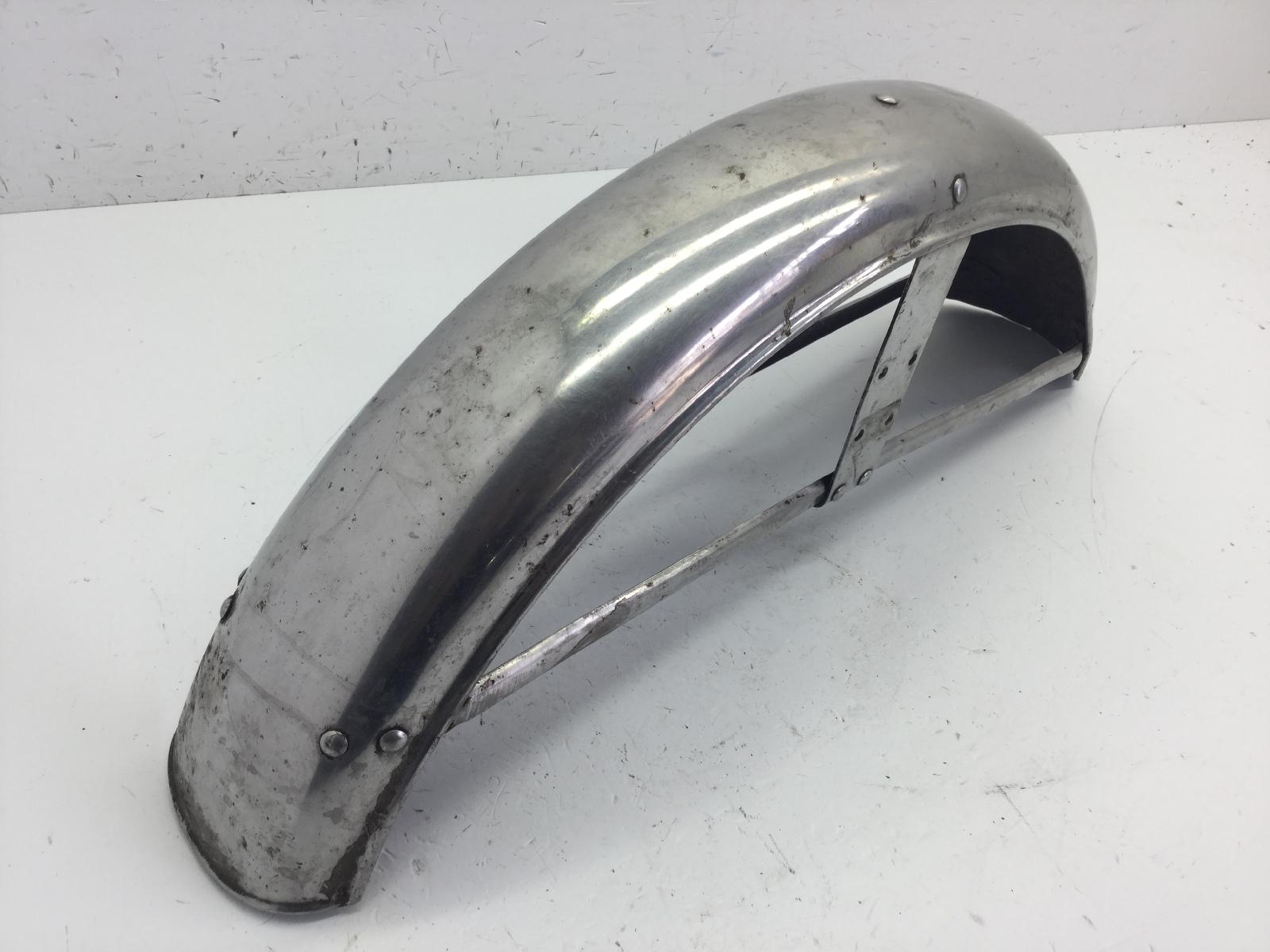 Gilera arcore 5v 150 parafango ruota anteriore 1973 1973 1123139