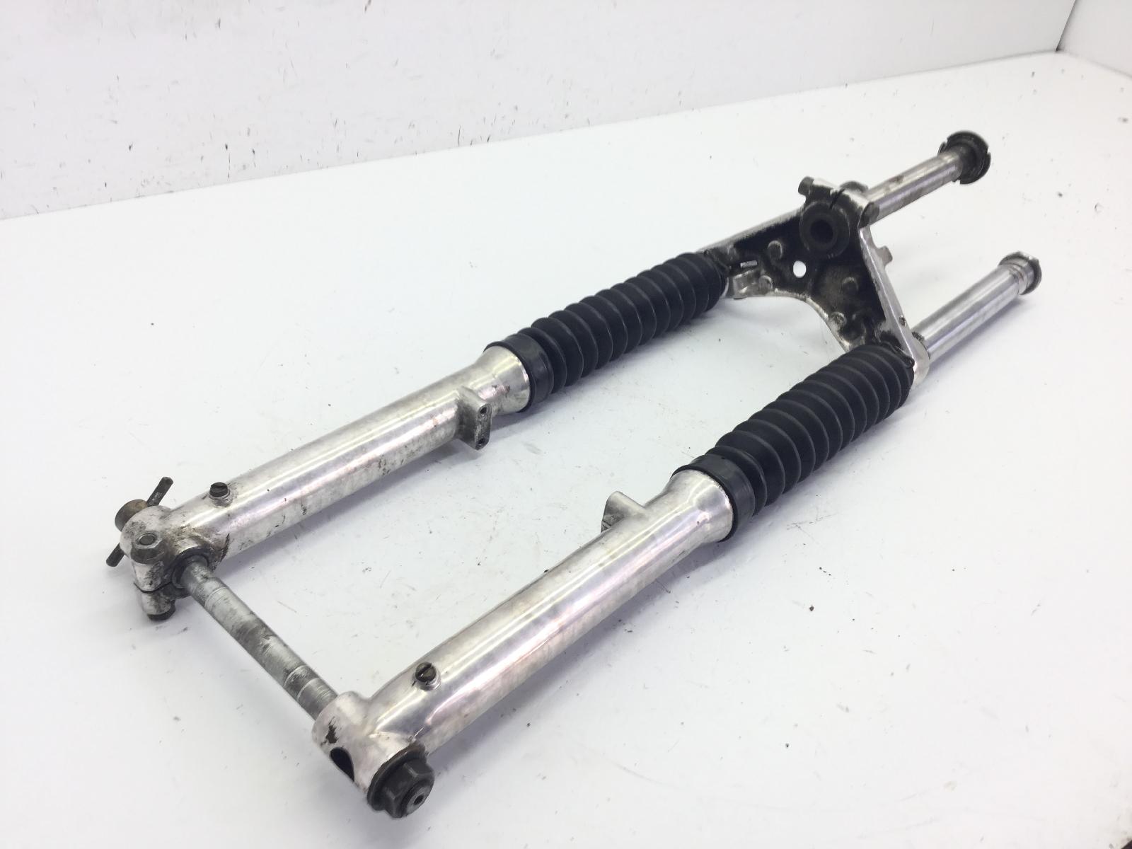 Gilera arcore 5v 150 forcella - diametro steli: 30.2 mm 1973 1973 1123139