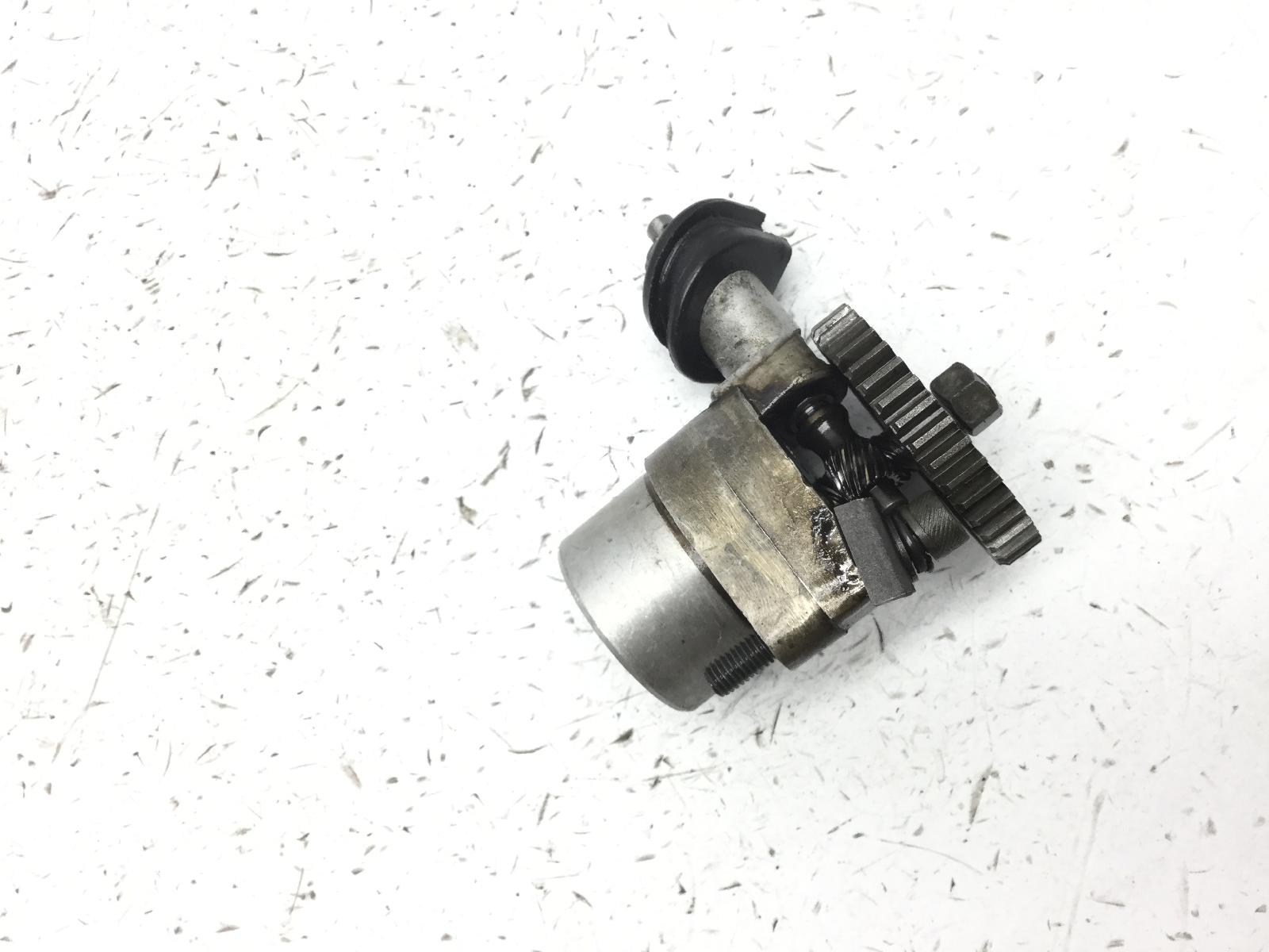 Gilera arcore 5v 150 pompa olio e rinvio contachilometri 1973 1973 1123139