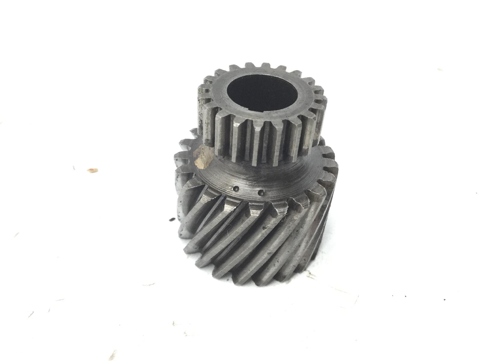 Gilera arcore 5v 150 ingranaggio albero motore 1973 1973 1123139