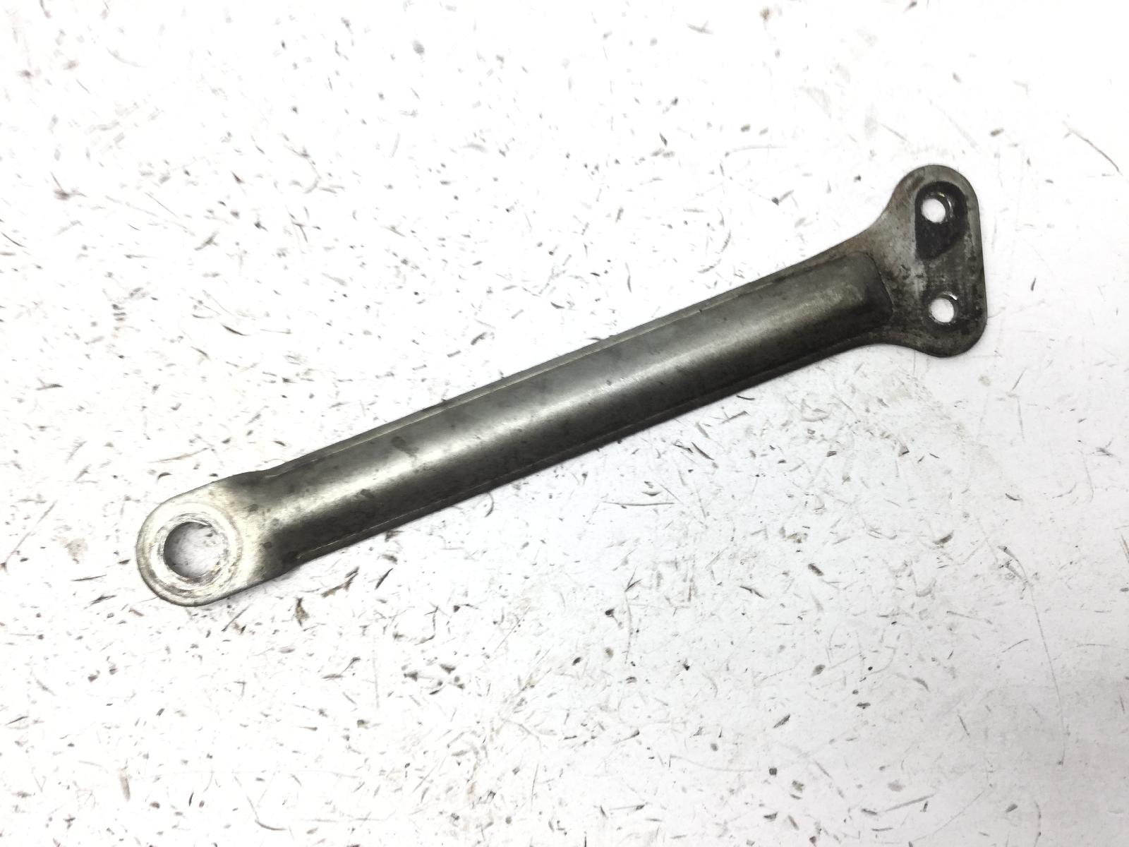 Gilera arcore 5v 150 staffa supporto mozzo freno anteriore 1973 1973 1123139