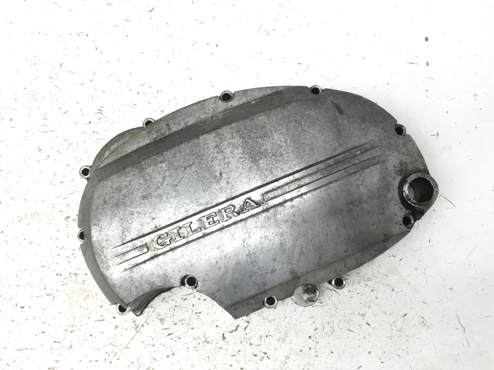 Gilera arcore 5v 150 carter coperchio frizione 1973 1973 1123139