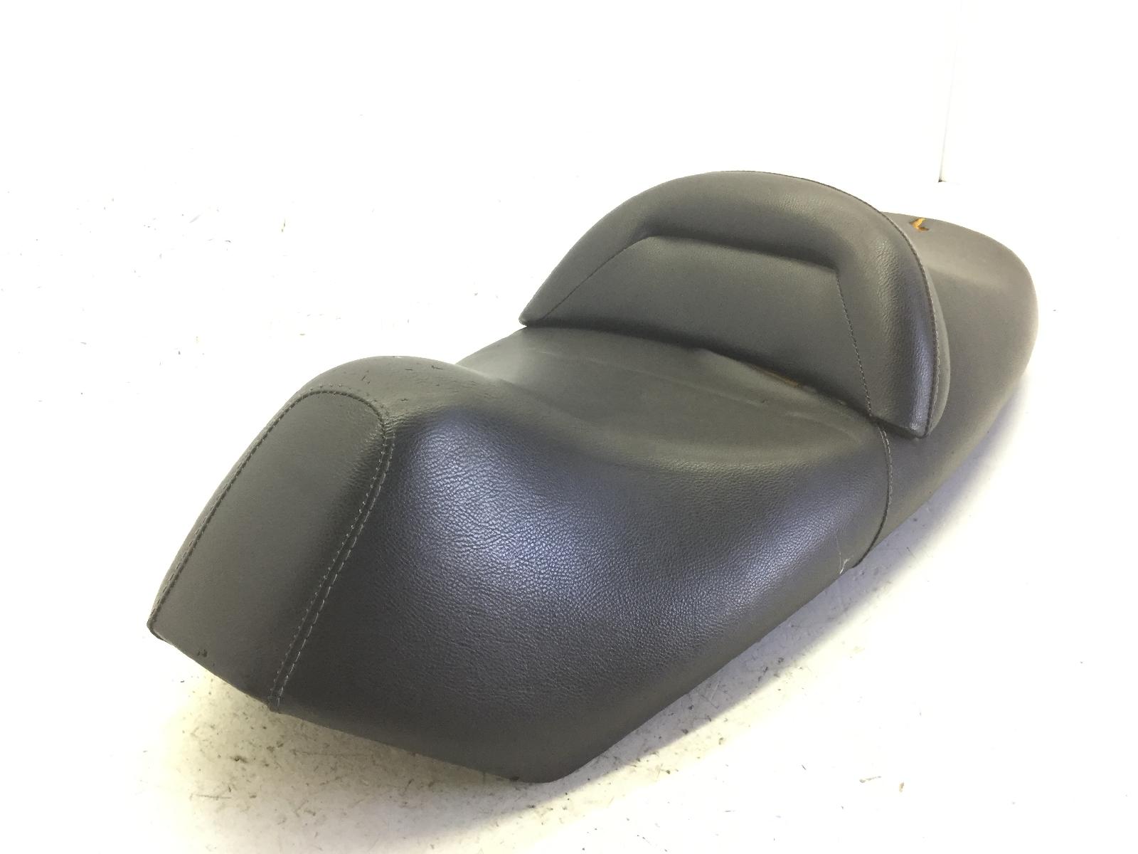 Piaggio x9 evolution 200 sella saddle - difetti e strappi su fodera 2003 2003 m2300004