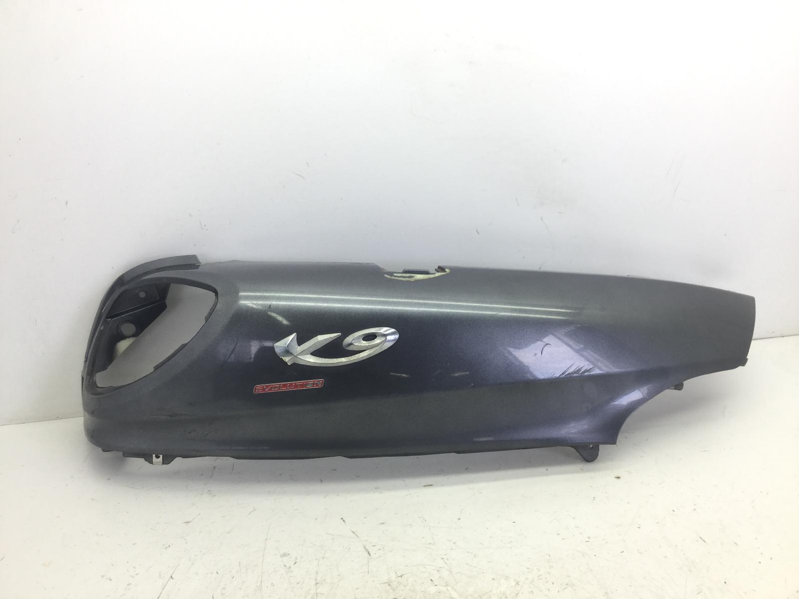 Piaggio x9 evolution 200 carena fiancata posteriore destra 2003 2003 m2300004