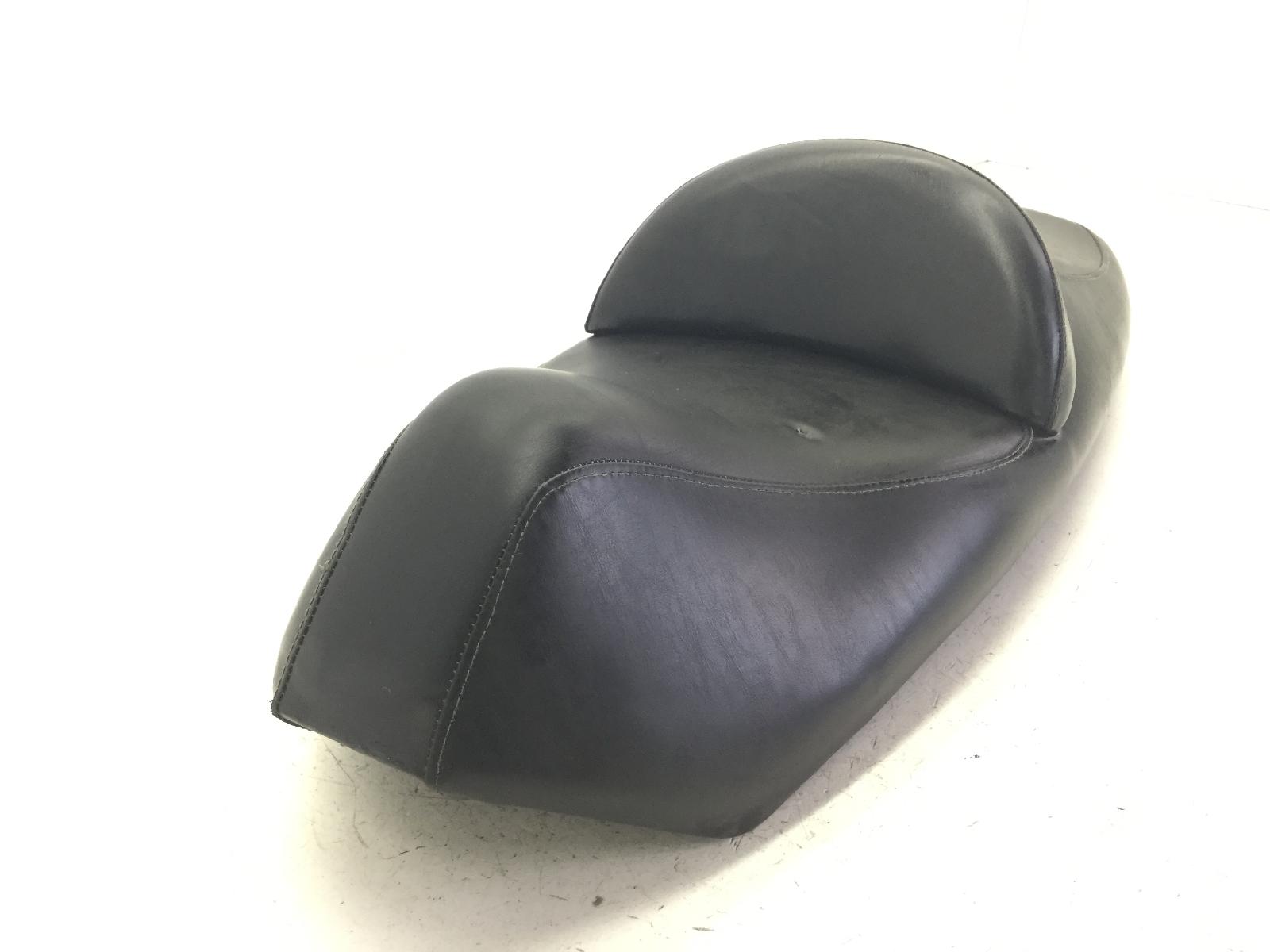 Piaggio x9 evolution 200 sella saddle rifoderata - piccoli difetti 2003 2003 m2300004