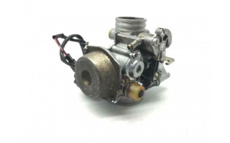 Piaggio x9 evolution 200 carburatore revisionato keihin cvk 2003 2003 m2300004