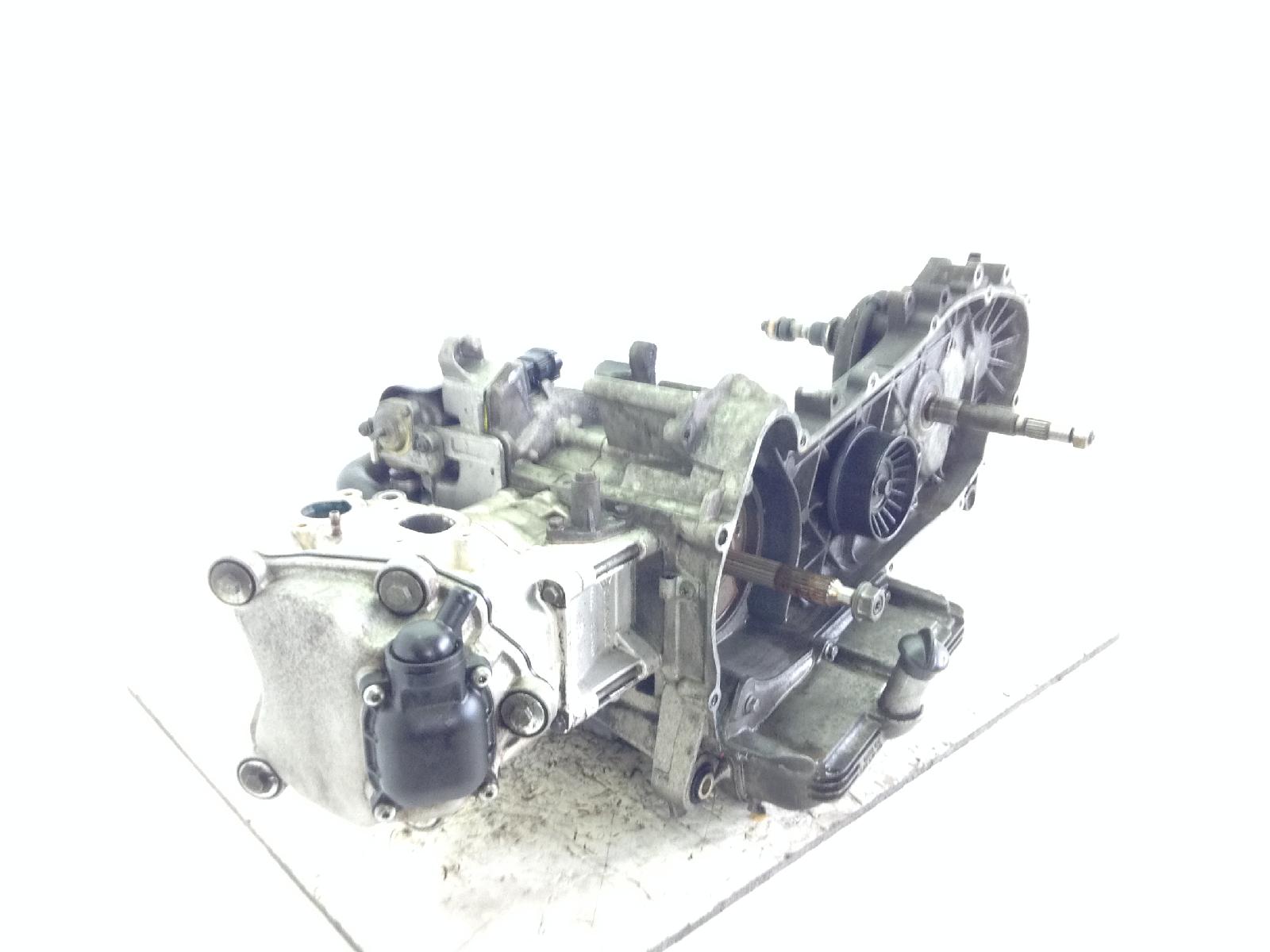 Piaggio x9 evolution 200 blocco motore engine - mod. m236m 2003 2003 m2300004