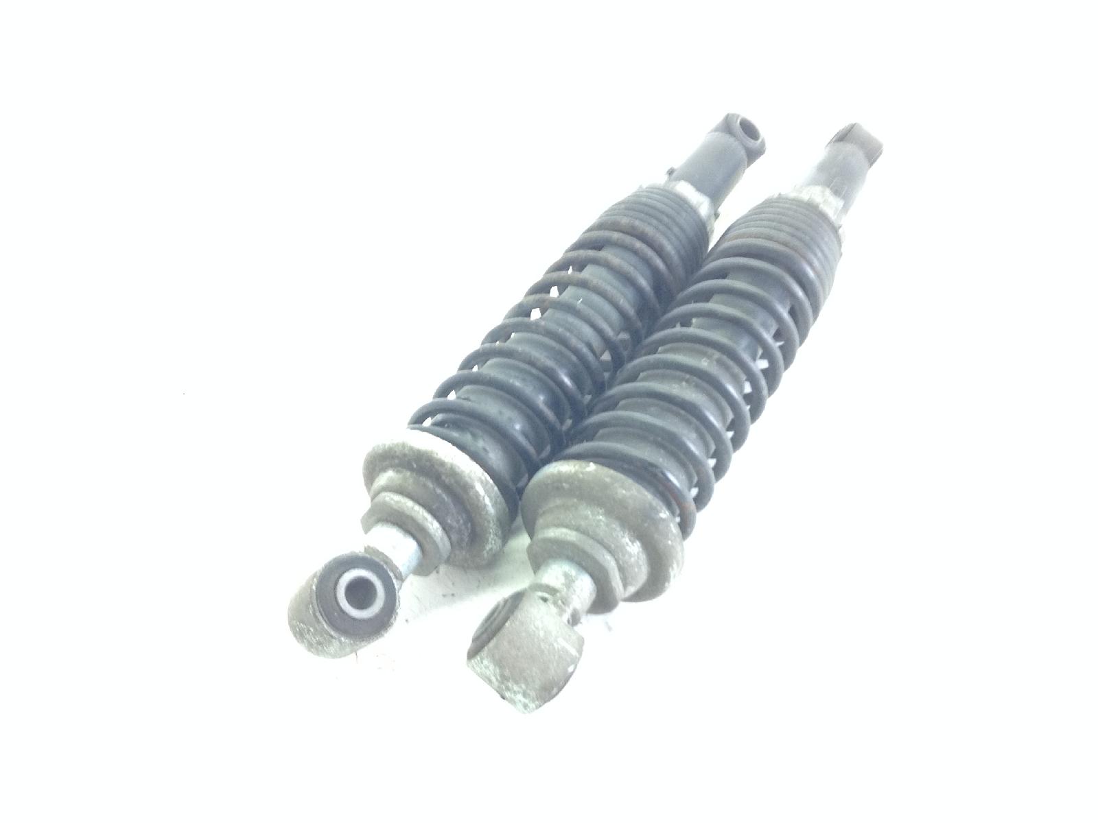 Coppia ammortizzatori posteriori piaggio x9 evolution 200 2003 2003 m2300004