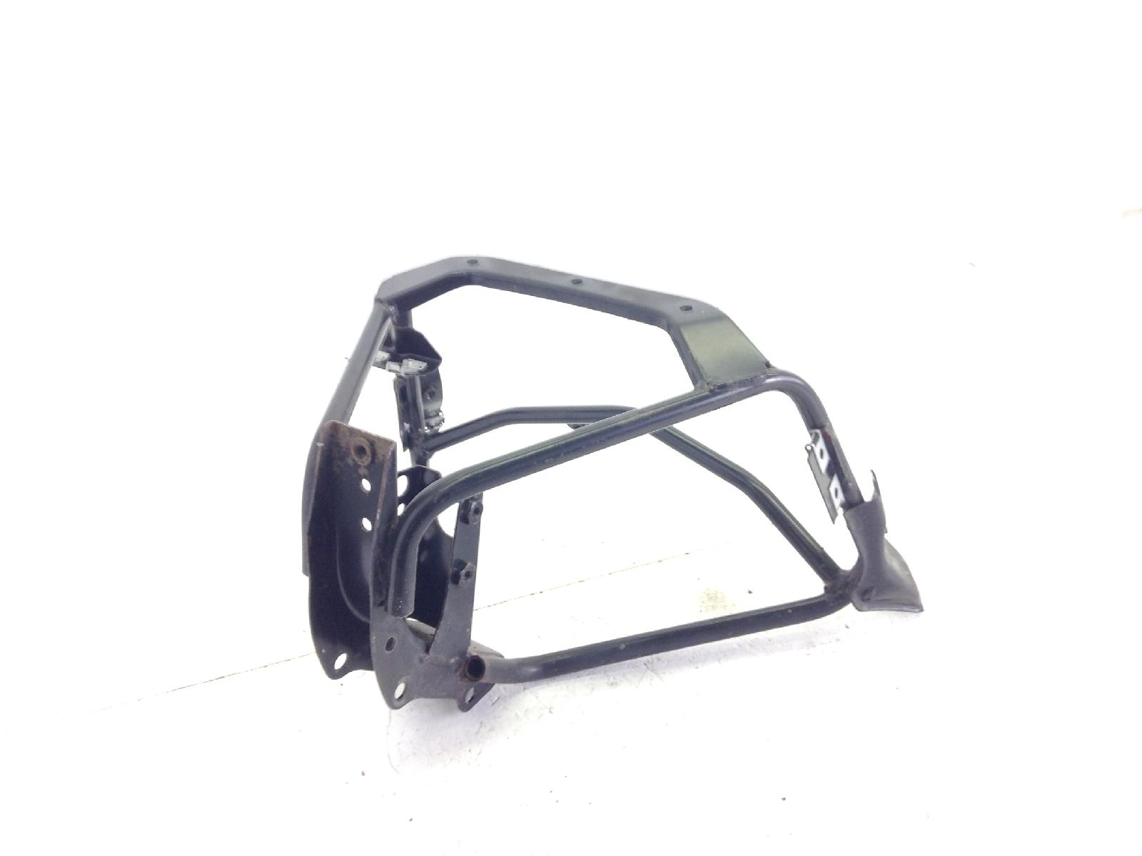 Piaggio x9 evolution 200 telaio telaietto supporto scudo anteriore 2003 2003 m2300004