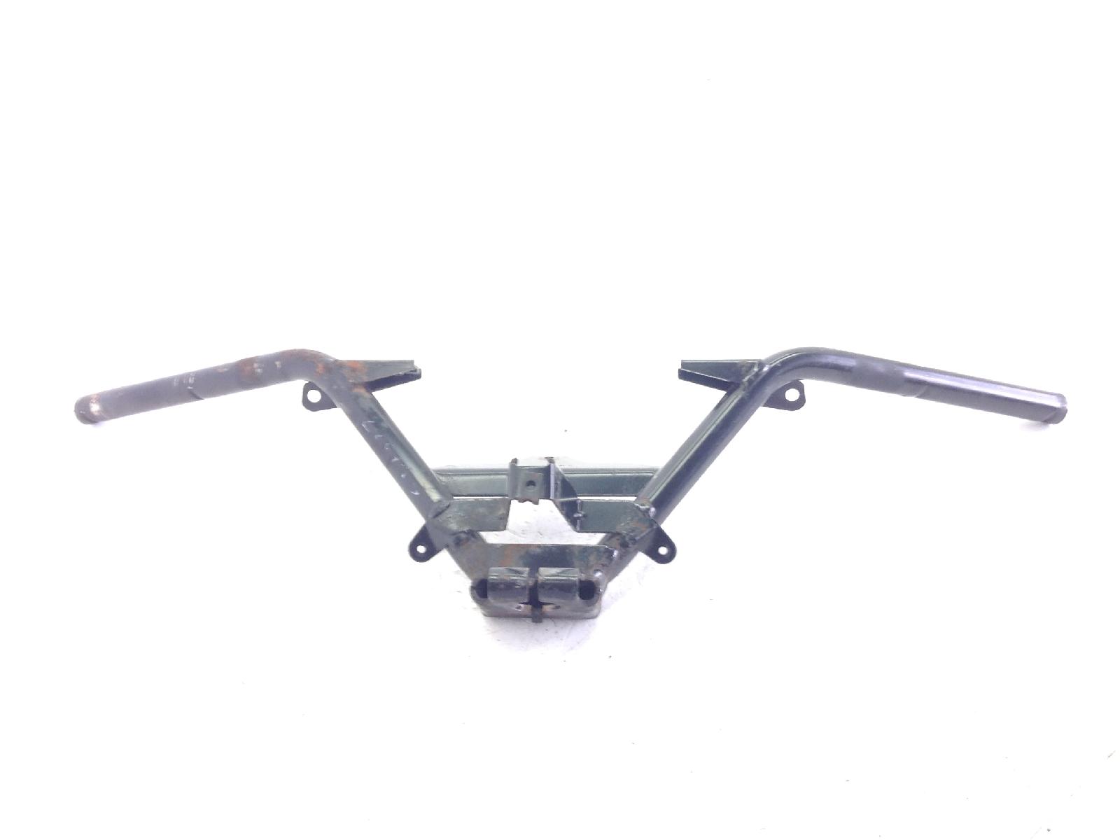 Piaggio x9 evolution 200 manubrio handlebar 2003 2003 m2300004