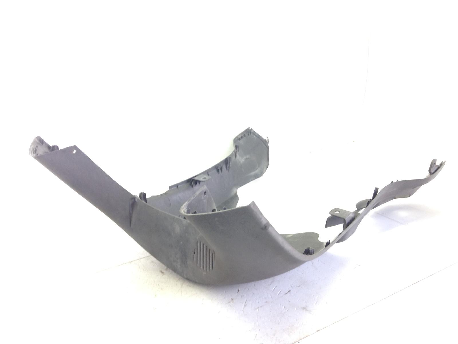 Piaggio x9 evolution 200 carena sottopedana sottopavimento - rottura 2003 2003 m2300004