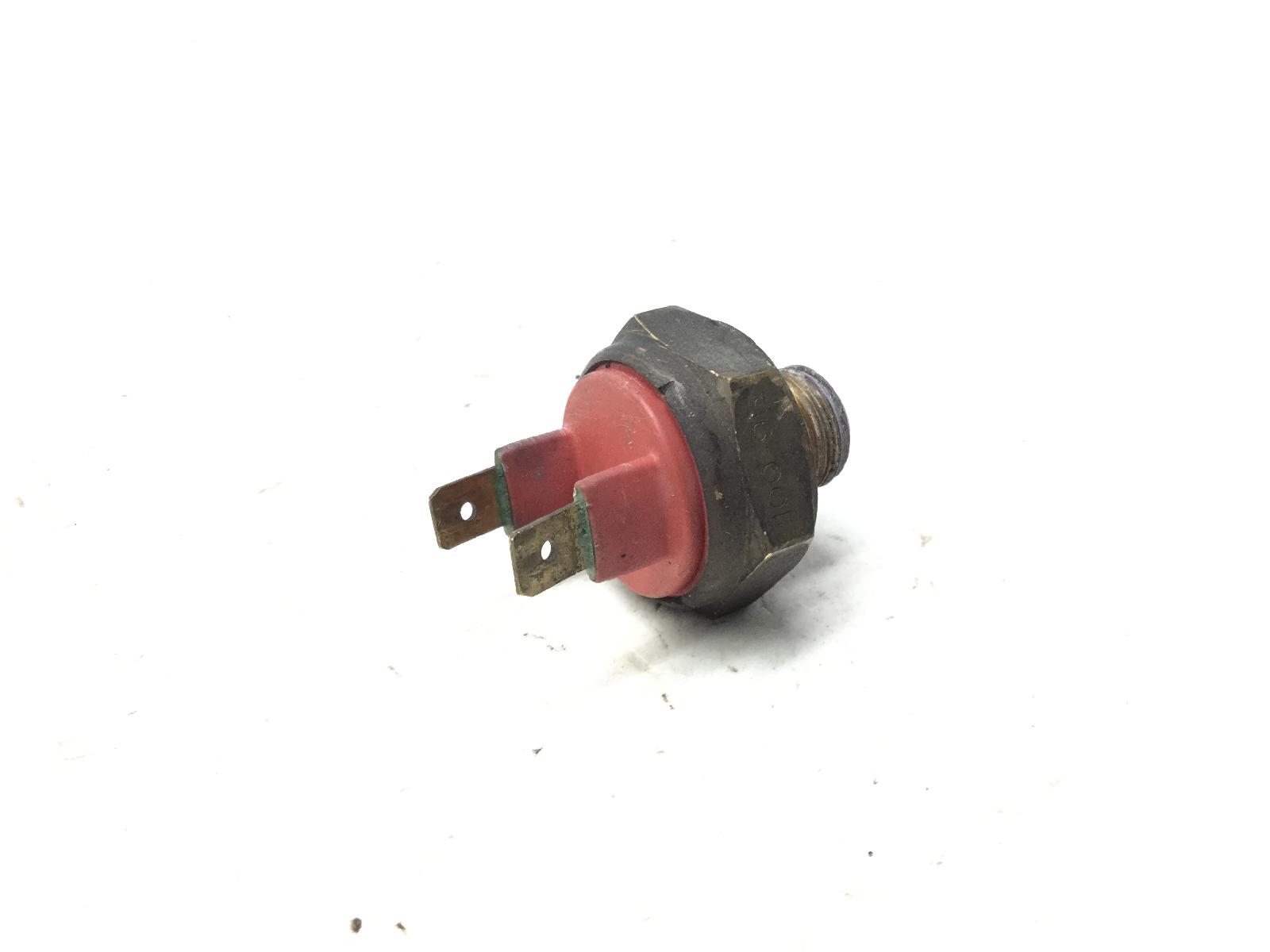 Bulbo sensore temperatura radiatore piaggio x9 evolution 200 2003 2003