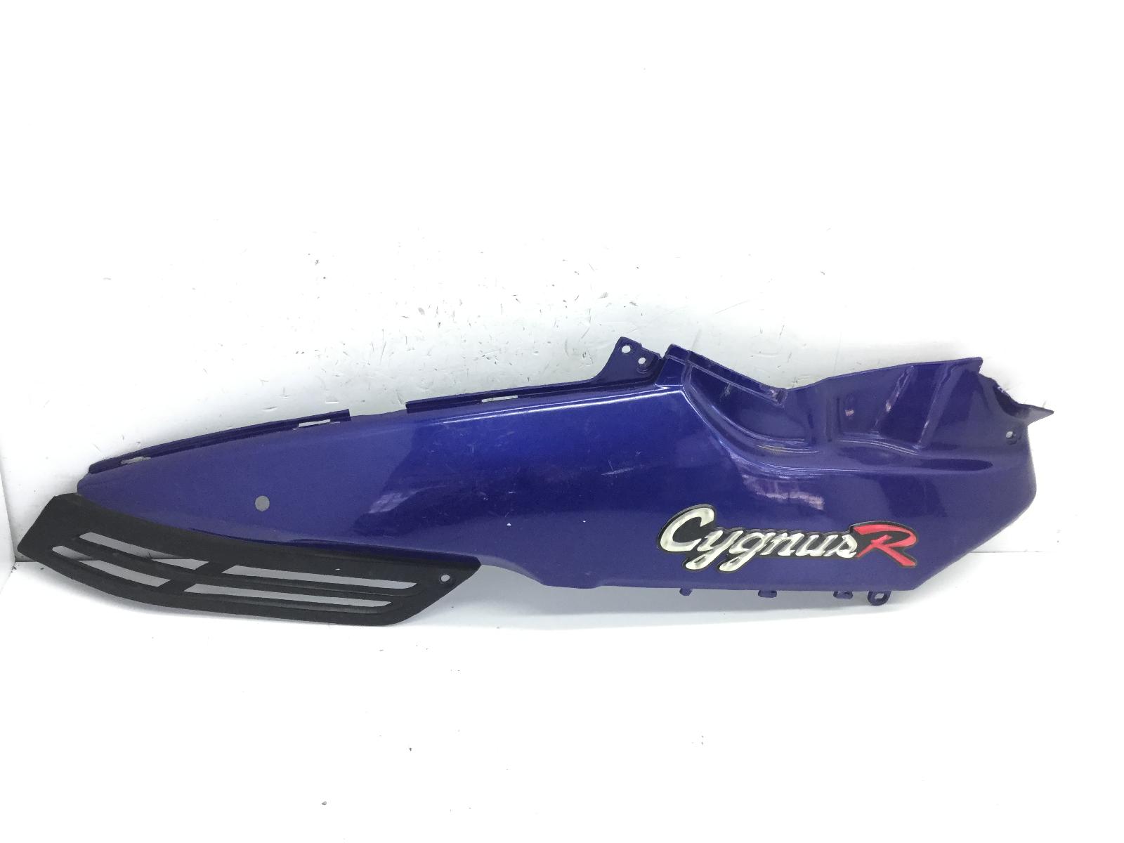 Yamaha xc cygnus r 125 carena fianchetto posteriore superiore sinistro 1999 1999 4nb00