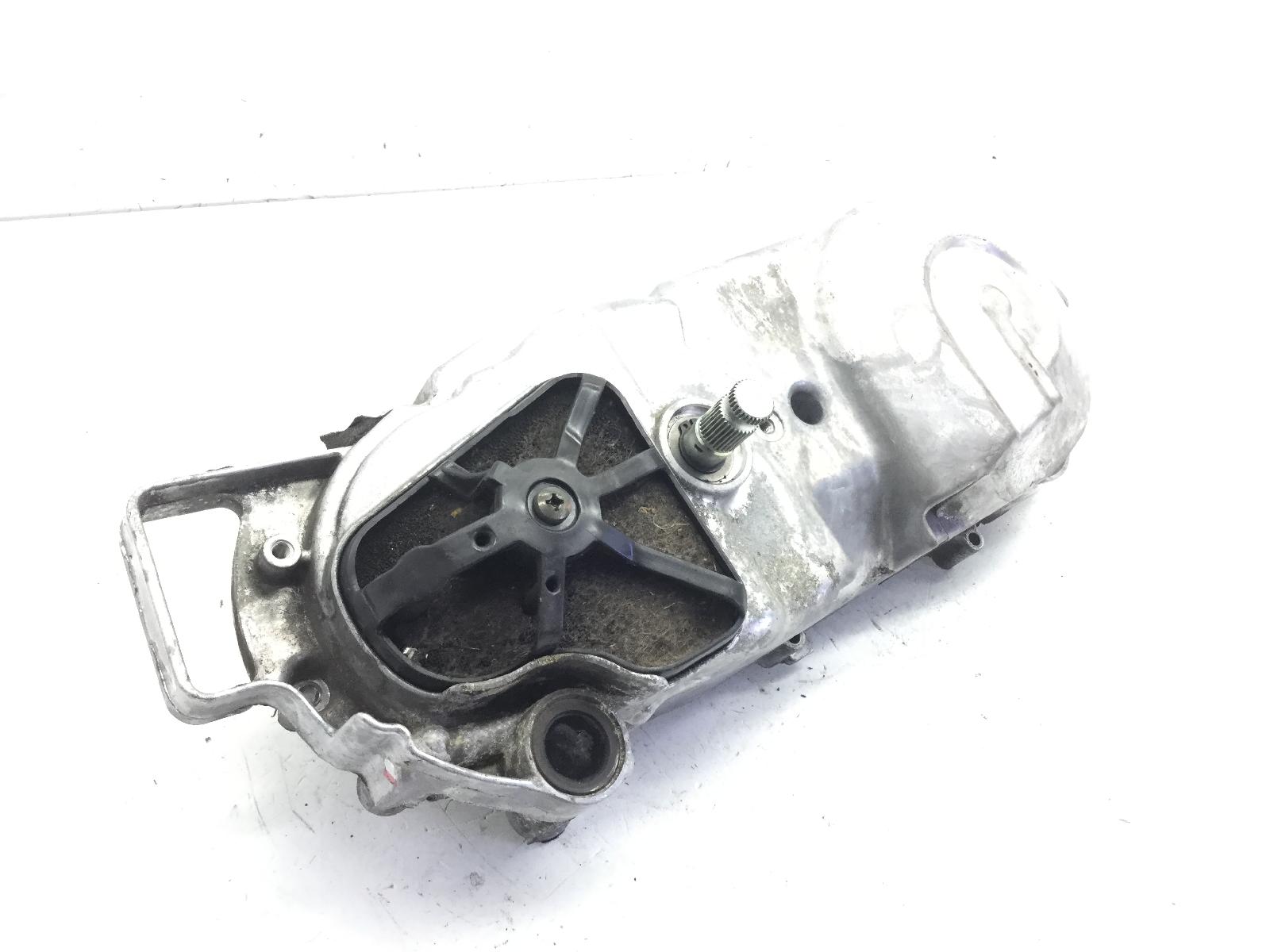Yamaha xc cygnus r 125 coperchio carter trasmissione 1999 1999 4nb00