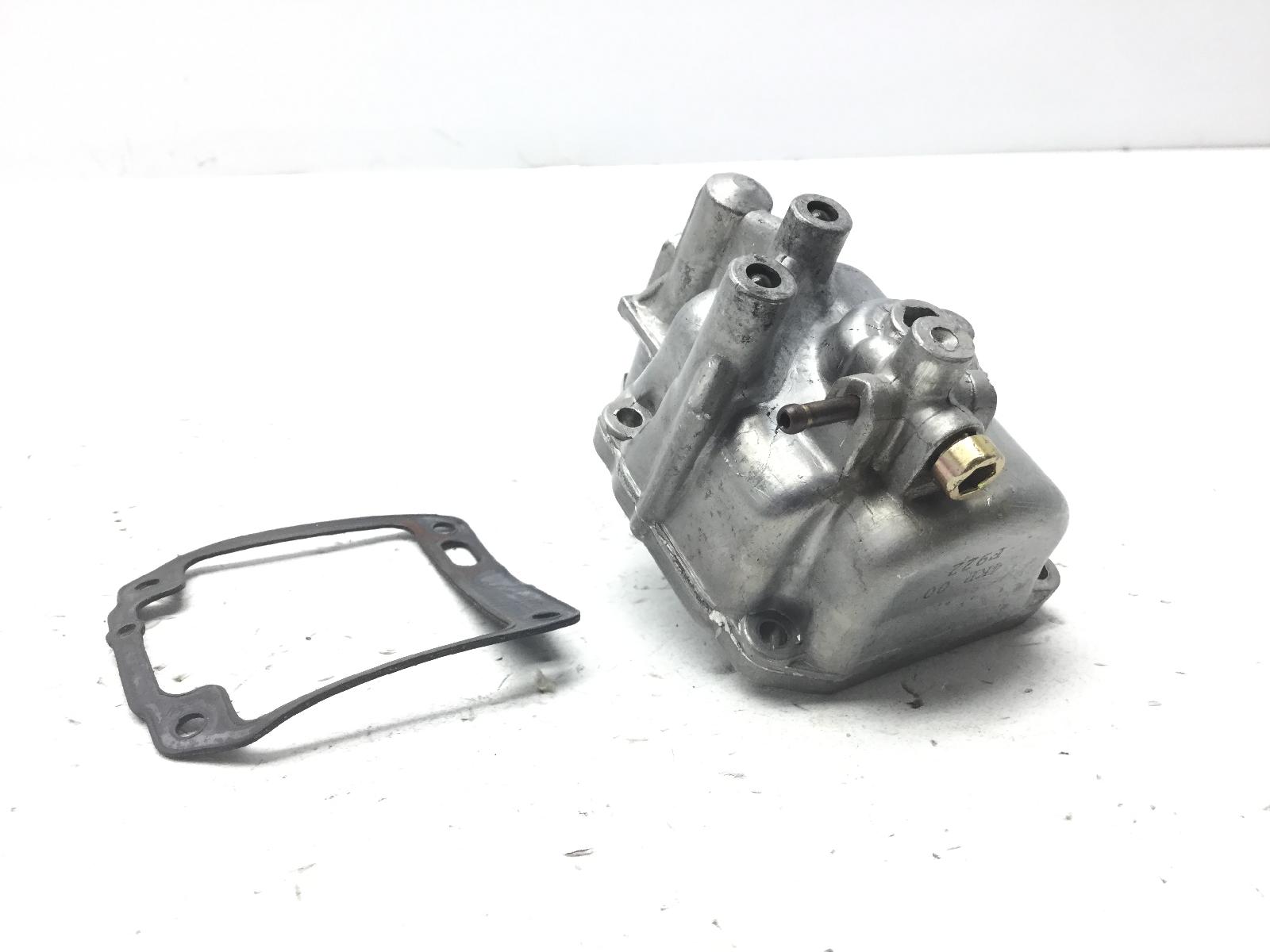 Yamaha xc cygnus r 125 vaschetta pompa ripresa carburatore mikuni 1999 1999 4nb00
