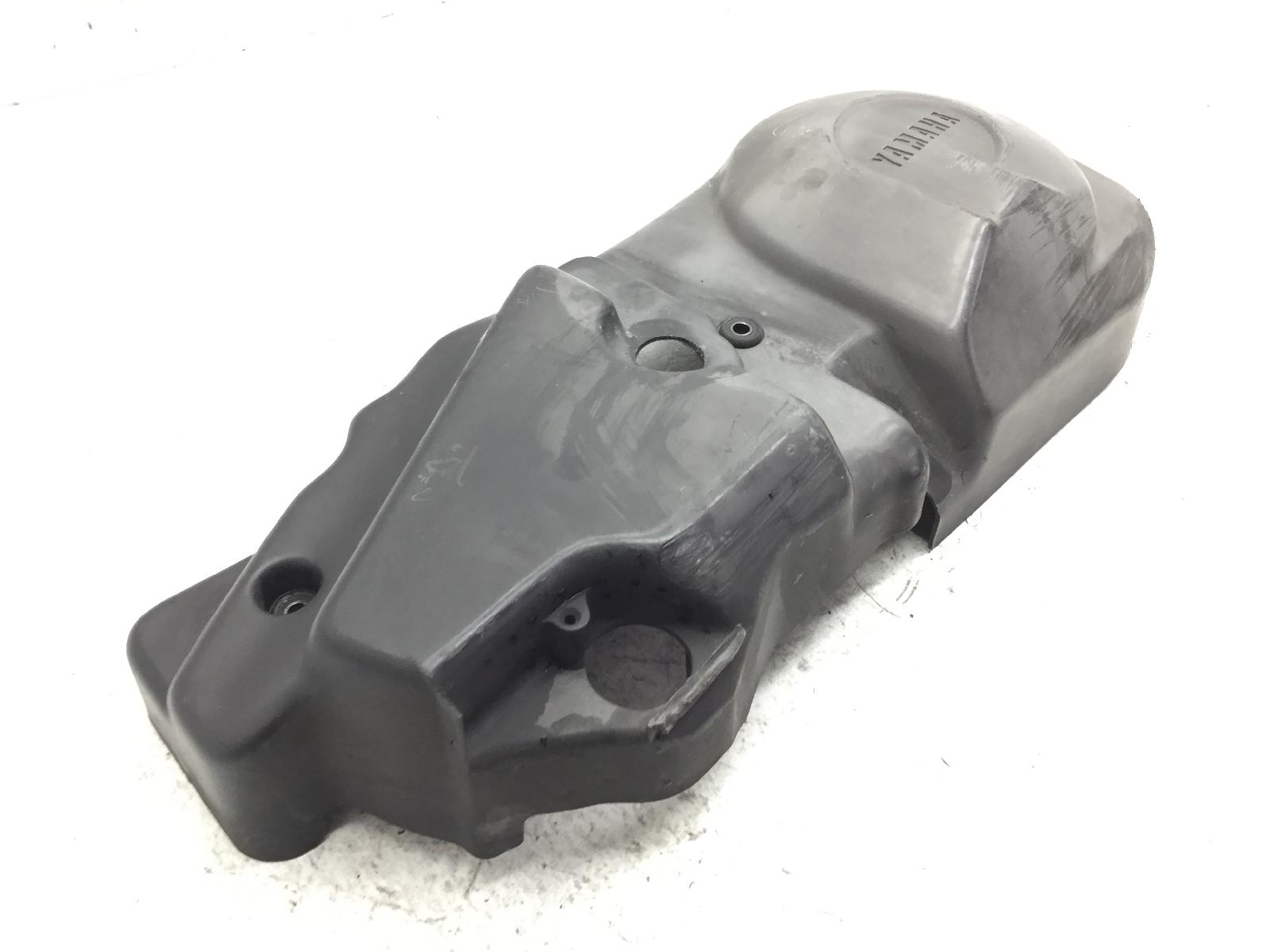 Yamaha xc cygnus r 125 coperchio carter trasmissione in plastica 1999 1999 4nb00