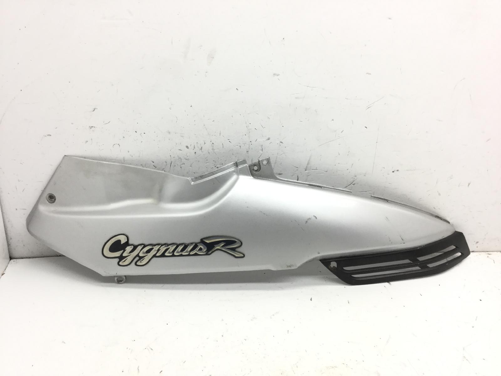 Yamaha xc cygnus r 125 carena fianchetto posteriore destro - rotture 1999 1999 4nb00