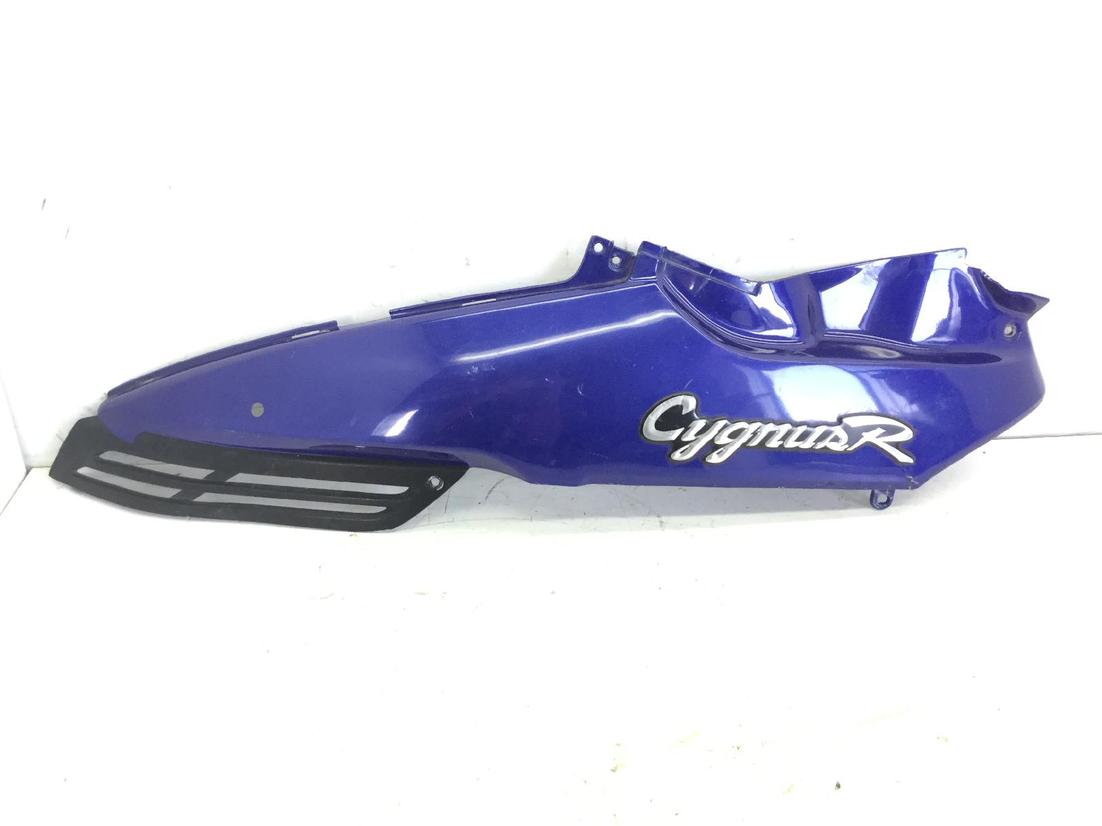 Yamaha xc cygnus r 125 carena fiancata posteriore sinistra 1999 1999 4nb00