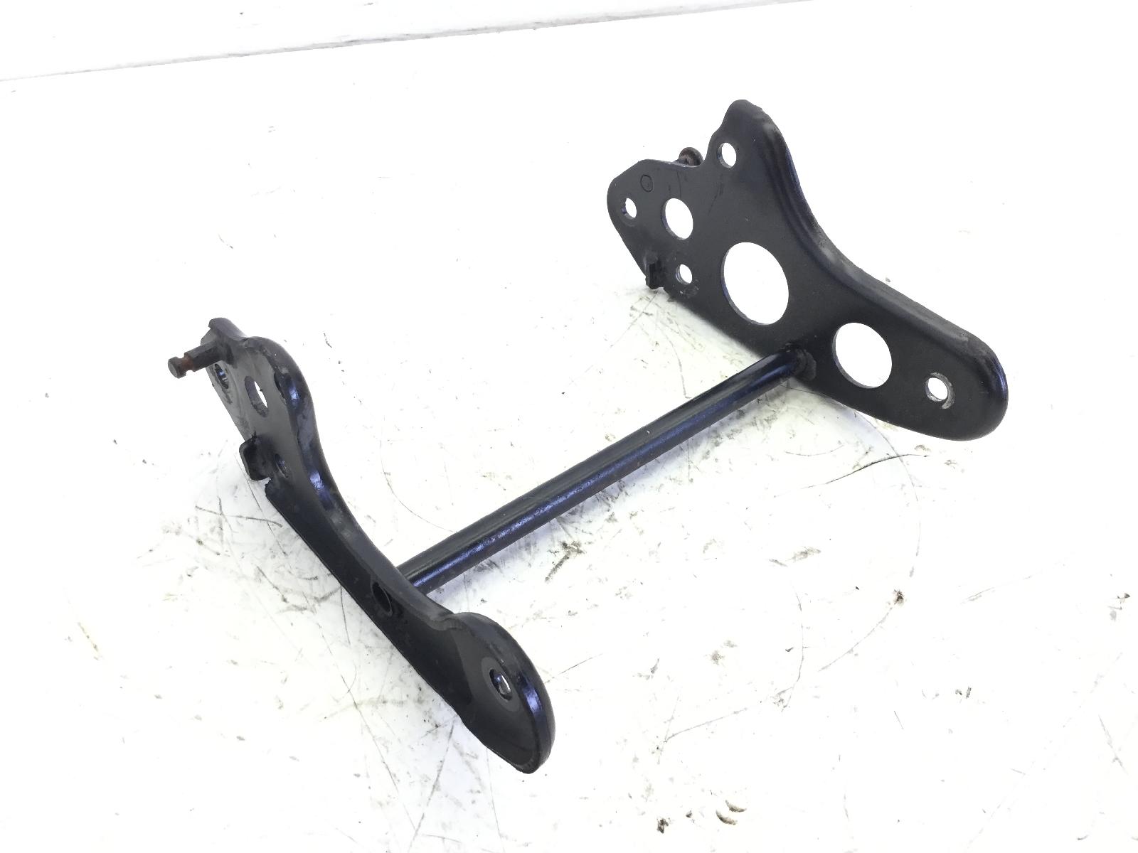 Yamaha xc cygnus r 125 braccio oscillante staffa supporto motore 1999 1999 4nb00