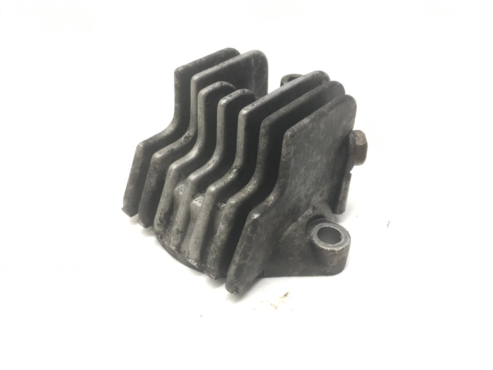 Yamaha xc cygnus r 125 tappo coperchio filtro olio 1999 1999 4nb00