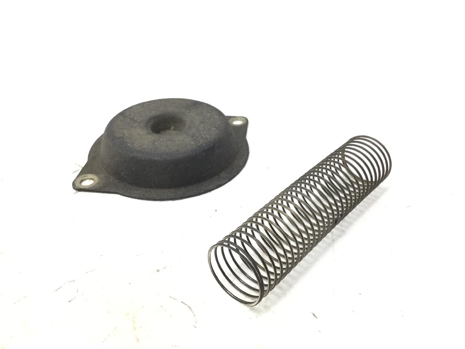 Yamaha xc cygnus r 125 coperchio membrana e molla carburatore mikuni 1999 1999 4nb00