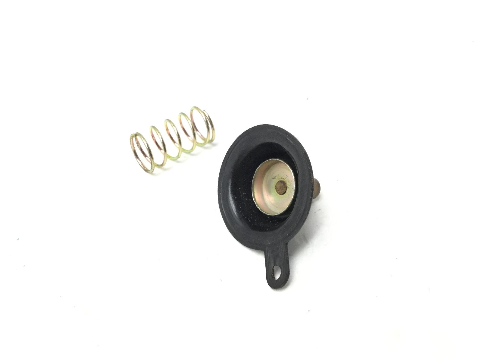 Yamaha xc cygnus r 125 membrana pompa ripresa carburatore mikuni 1999 1999 4nb00