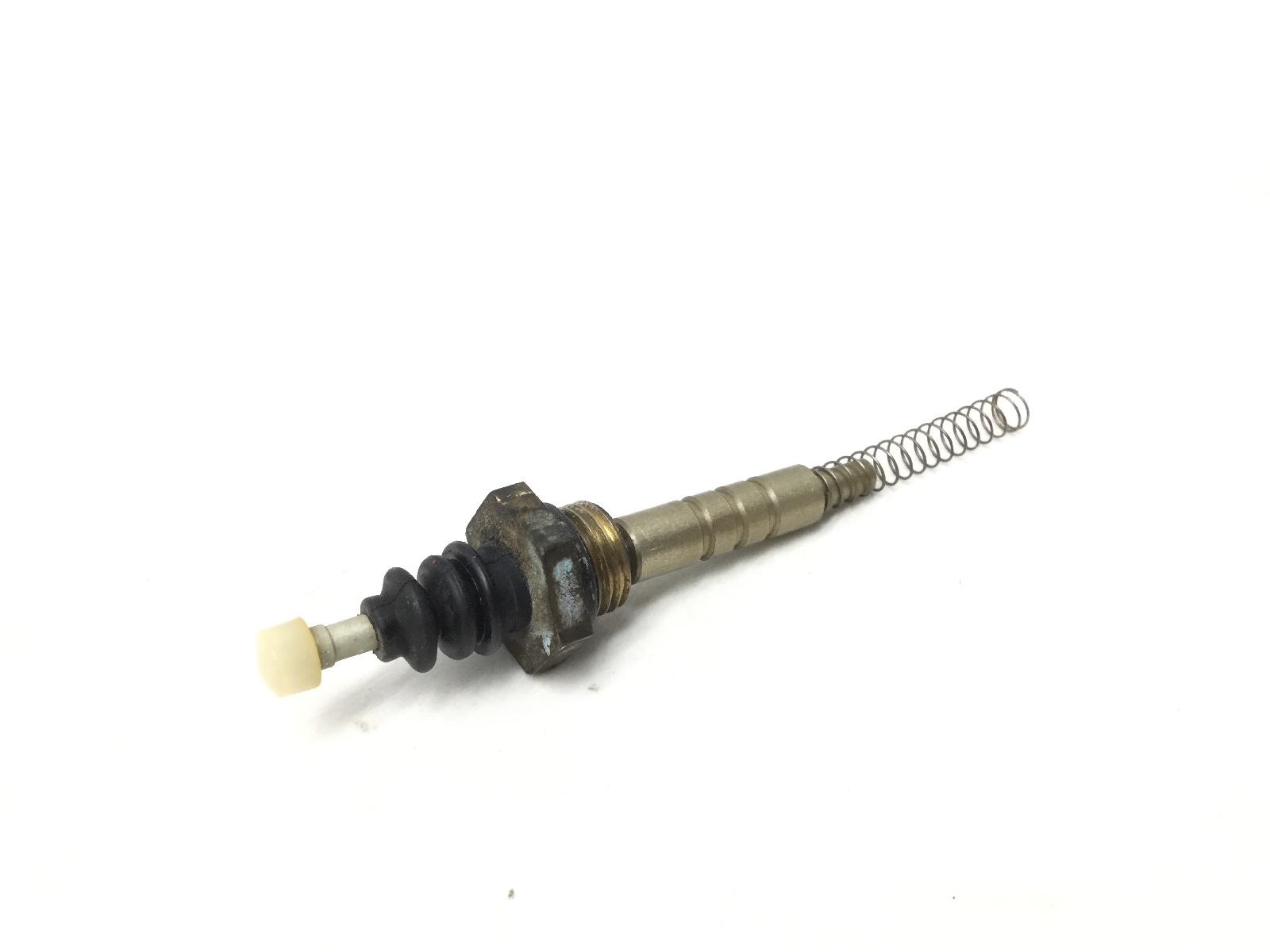 Yamaha xc cygnus r 125 pompante pompa recupero ripresa carburatore mikuni 1999 1999 4nb00
