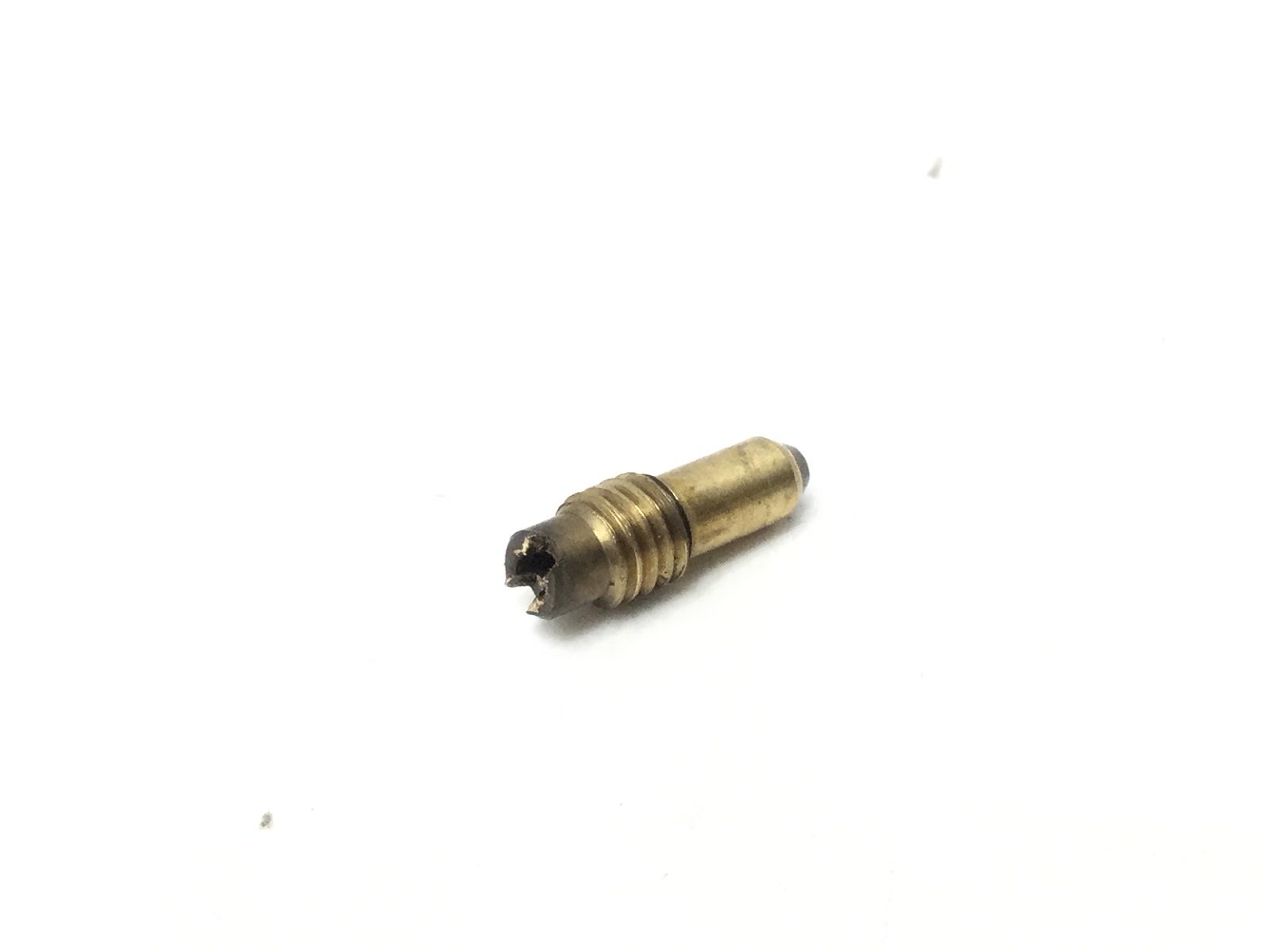 Yamaha xc cygnus r 125 getto minimo carburatore mikuni 1999 1999 4nb00