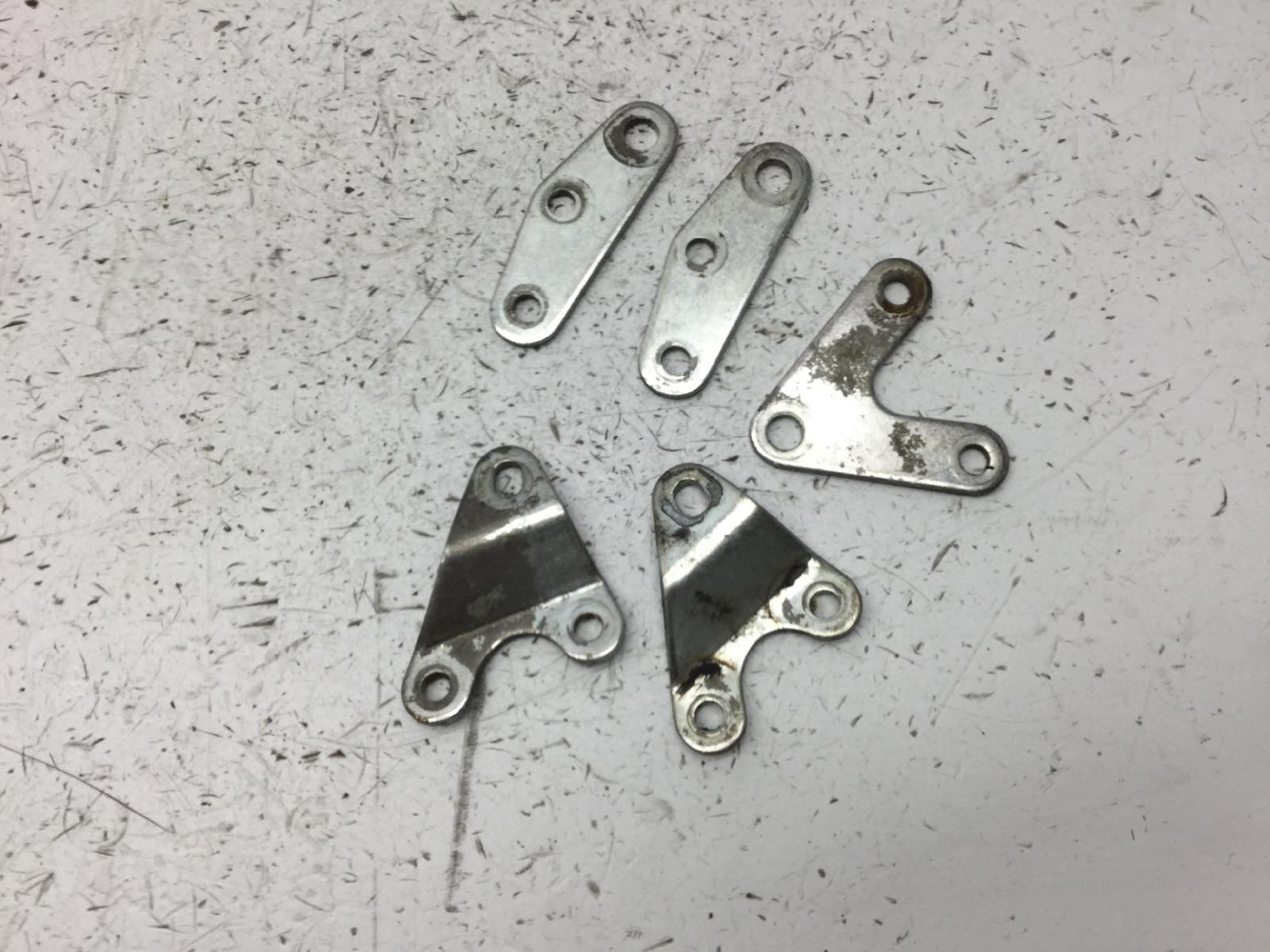 Beta alp 4.0 350 staffe supporto motore 2007 2010 zd3t20020