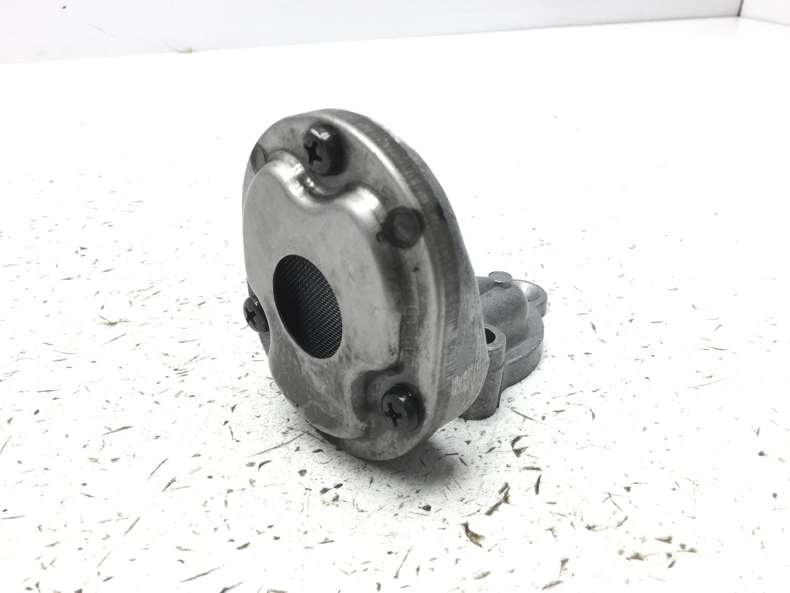 Beta alp 4.0 350 coperchio pompa olio e filtro 2007 2010 zd3t20020