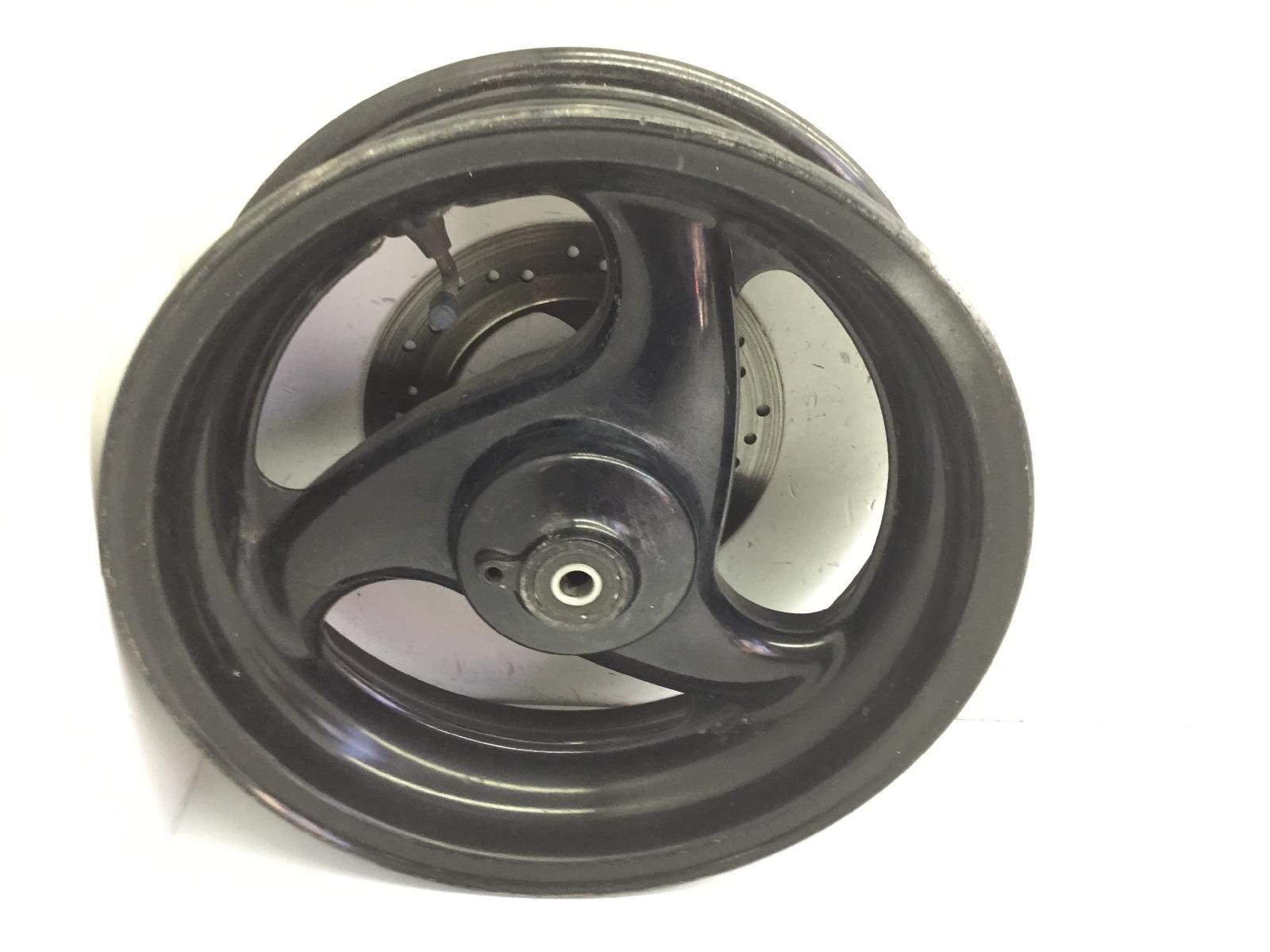 Malaguti f12 phantom lc 50 cerchio ruota anteriore 12 x 3.50 - no disco 1994 1998 41