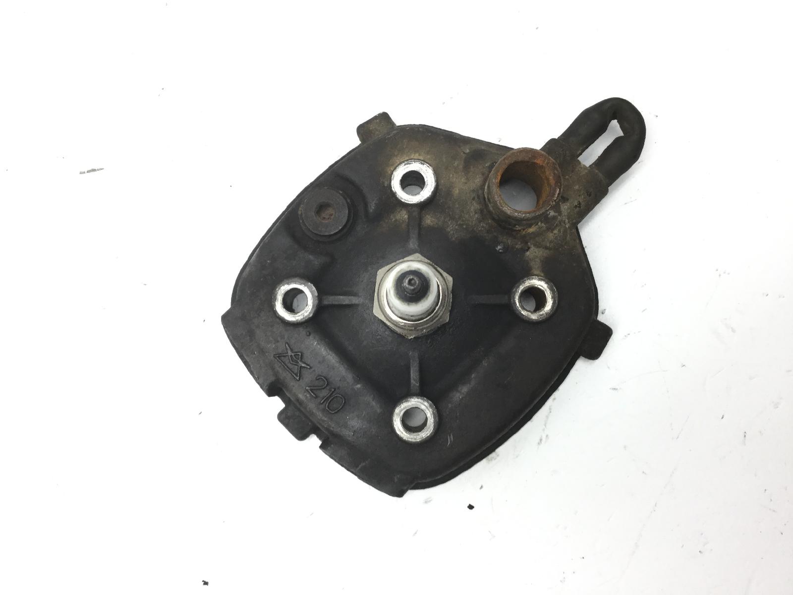 Malaguti f12 phantom lc 50 testa testata head 1994 1998 41