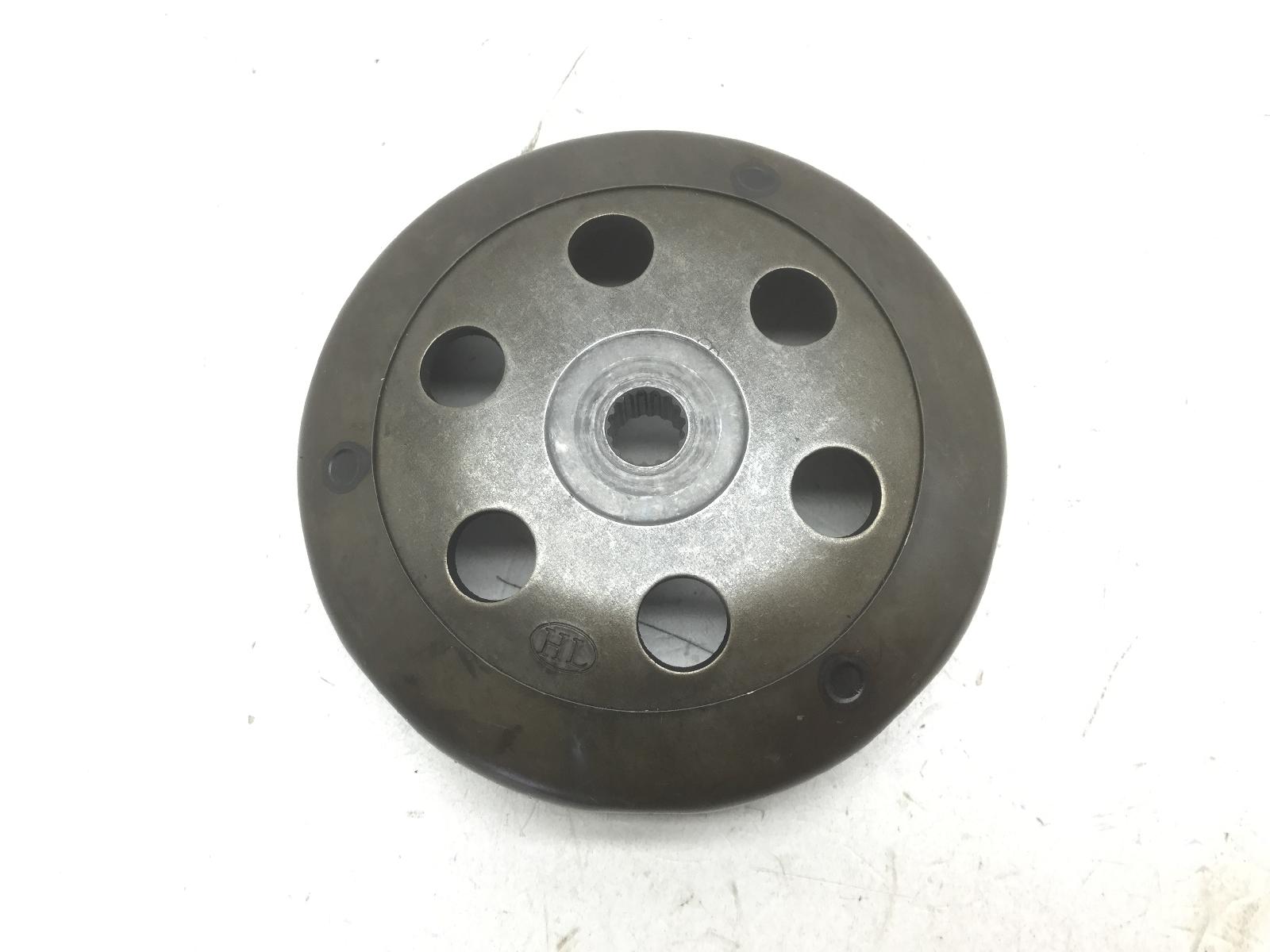 Malaguti f12 phantom lc 50 campana frizione trasmissione puleggia condotta 1994 1998 41
