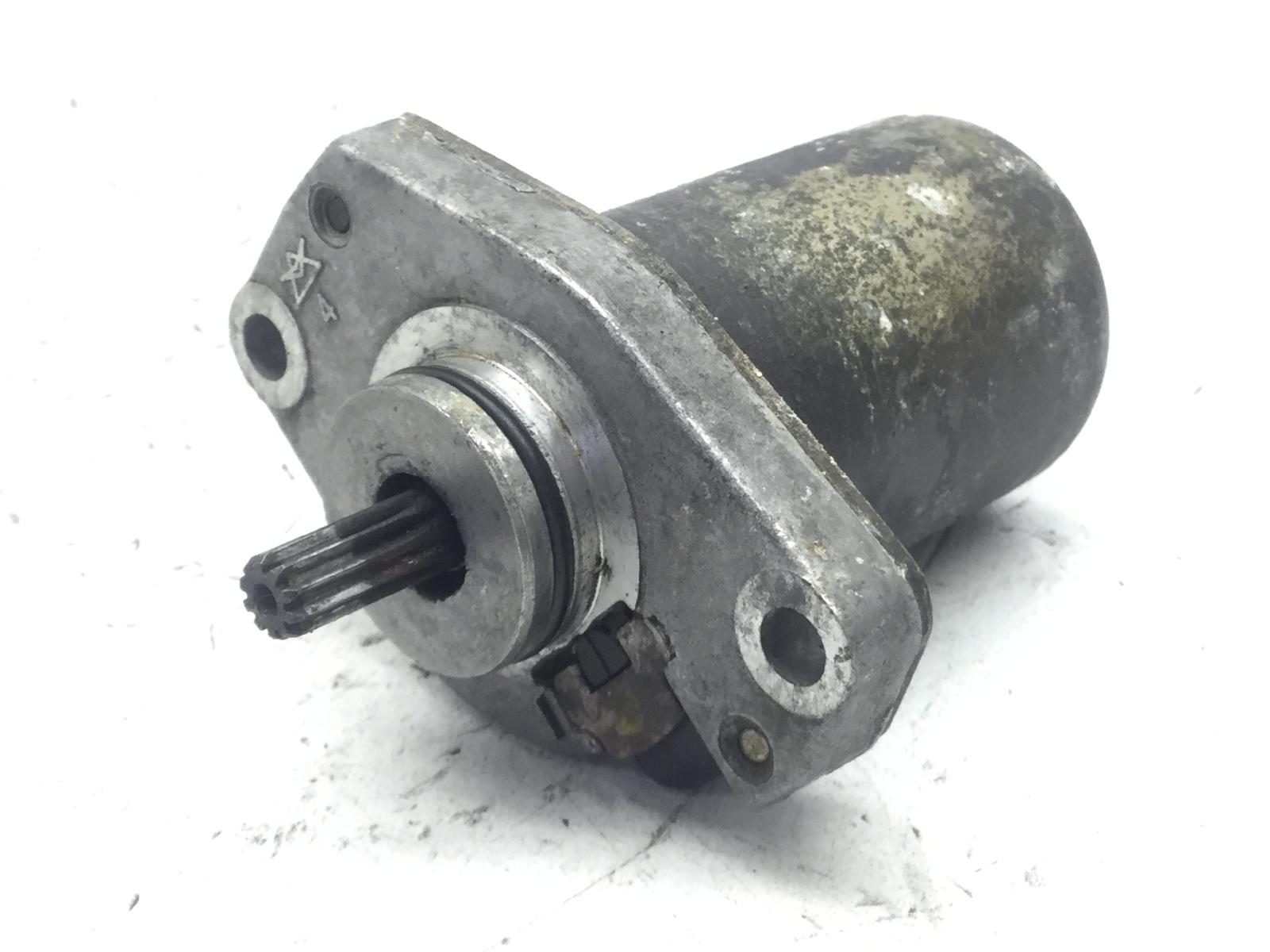 Malaguti f12 phantom lc 50 motorino avviamento starter 1994 1998 41