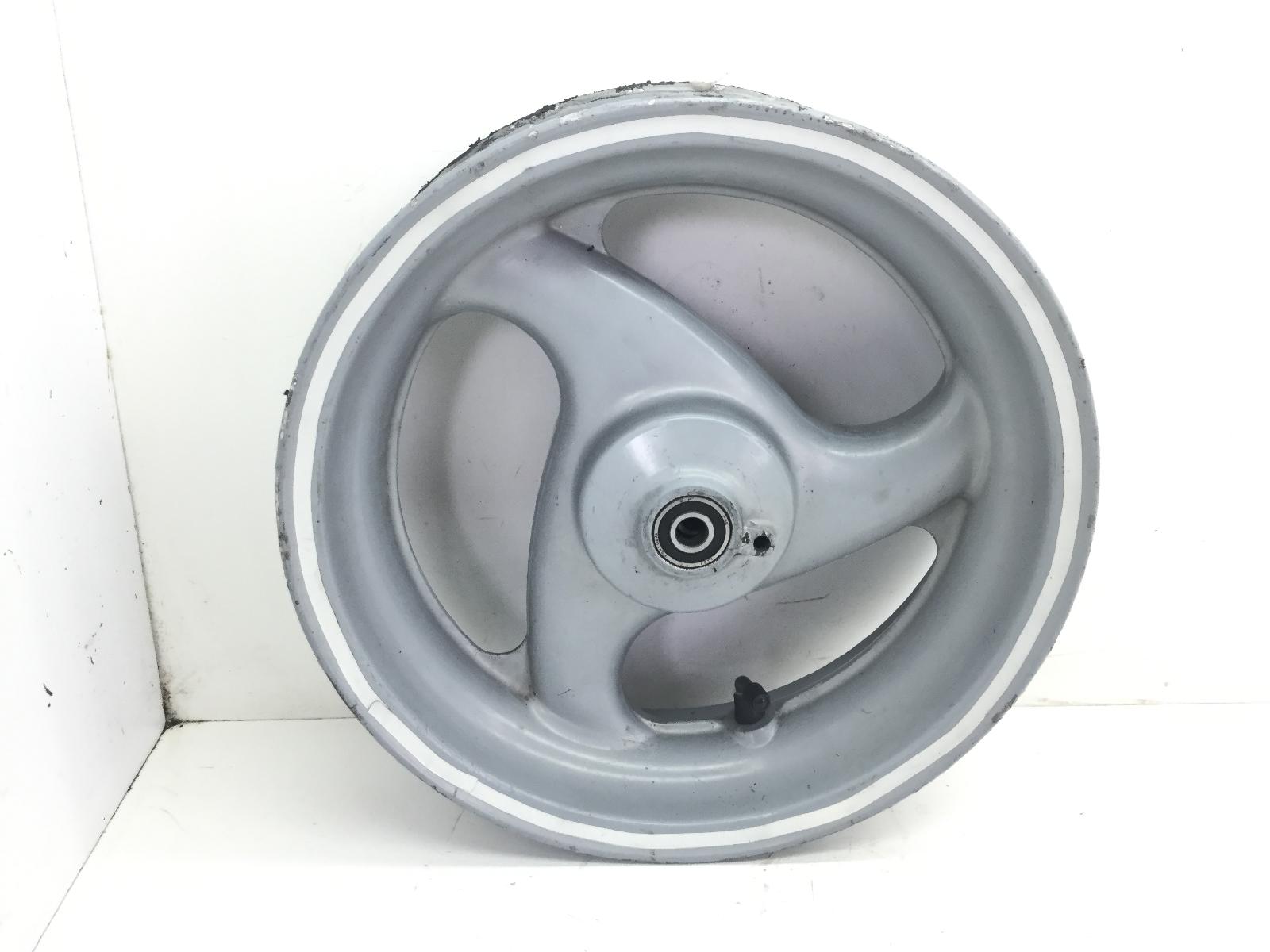 Malaguti f12 phantom lc 50 cerchio ruota anteriore 12 x 3.50 1994 1998 41