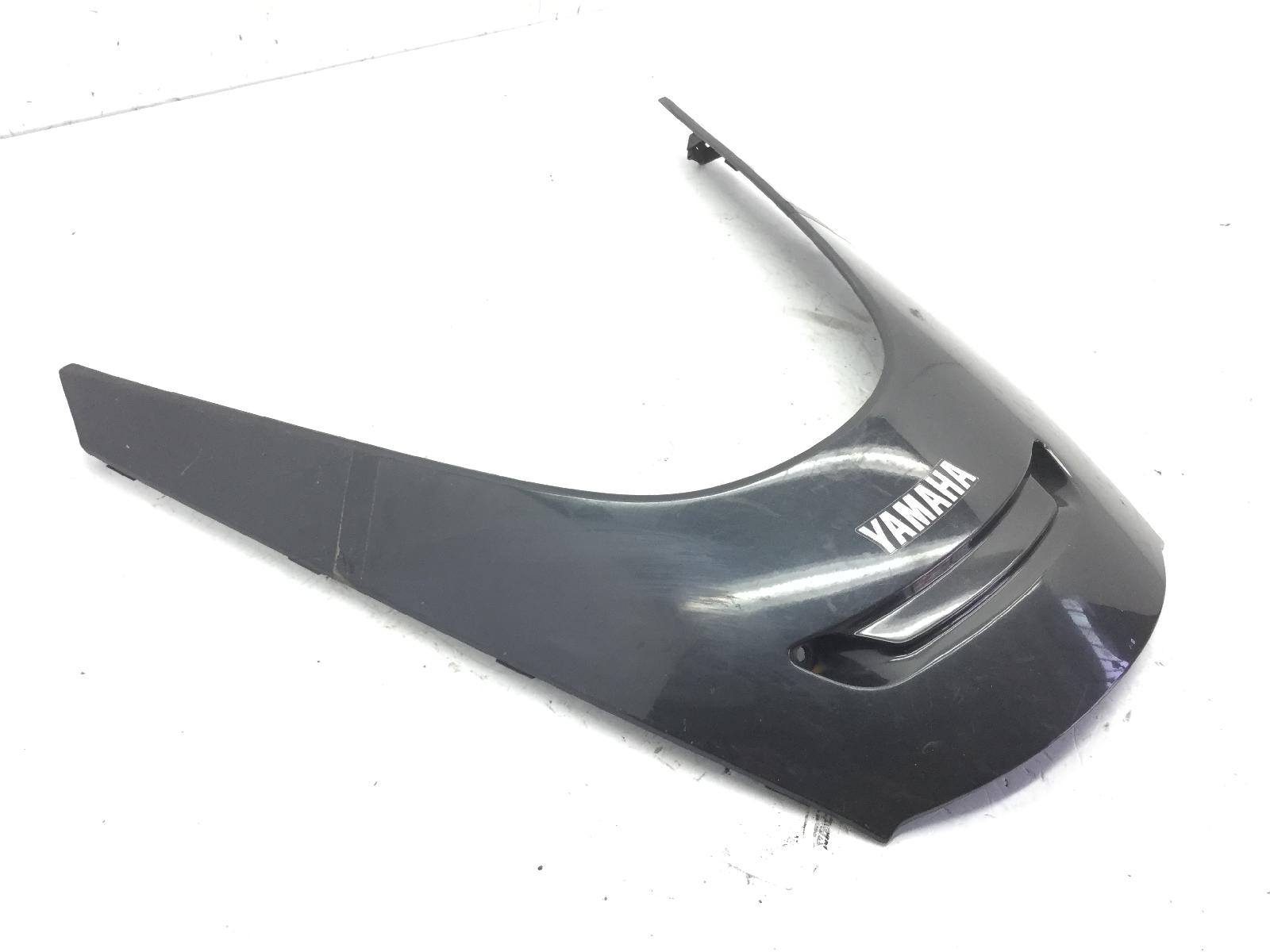 Yamaha majesty yp 250 carena coperchio scudo anteriore - crepa 1996 1998 4uc