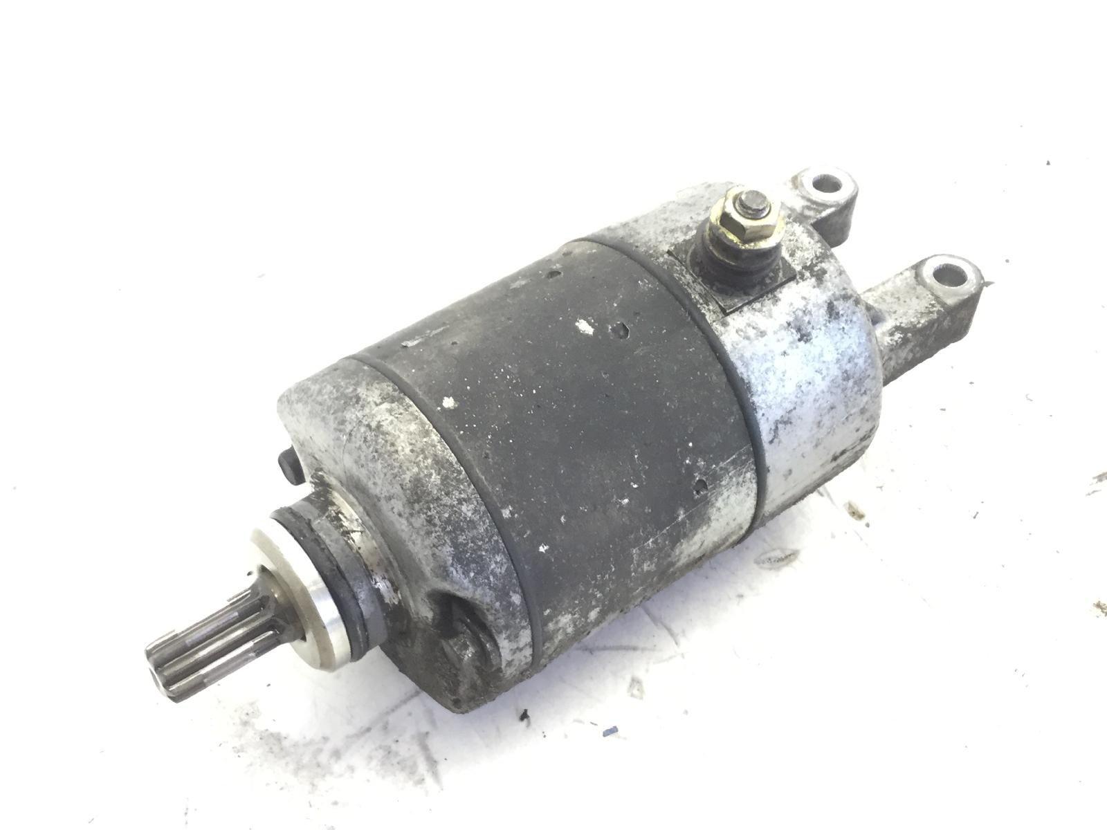 Yamaha majesty yp 250 motorino avviamento starter 1996 1998 4uc