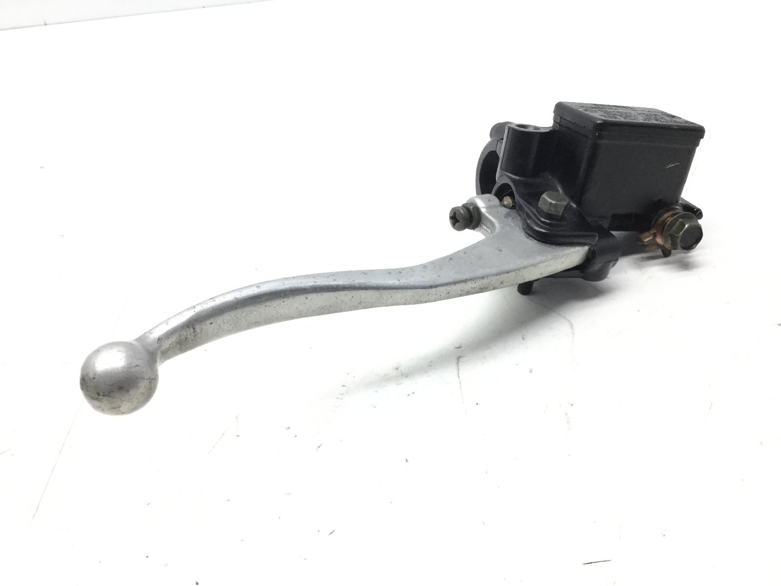 Yamaha majesty yp 250 pompa freno anteriore destra e leva 1996 1998 4uc