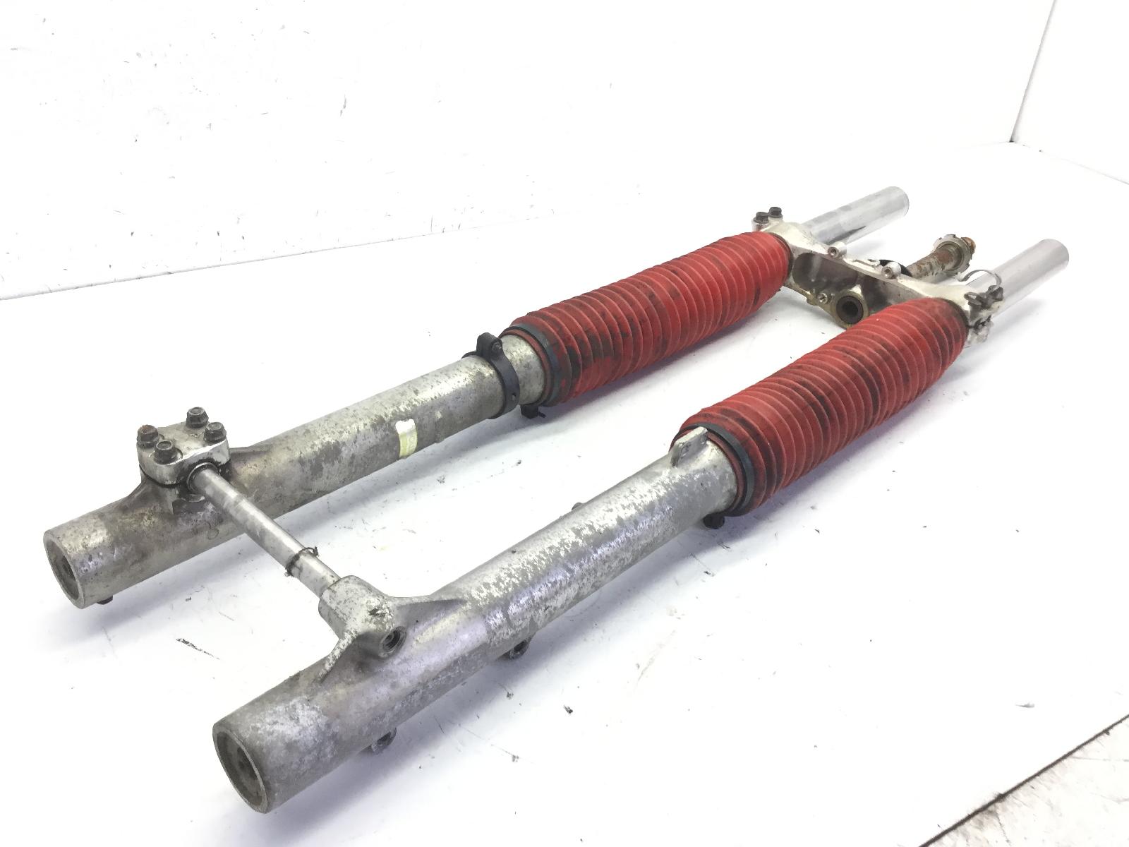 Honda transalp xl rm 600 forcella anteriore 1988 1988 hmpd04