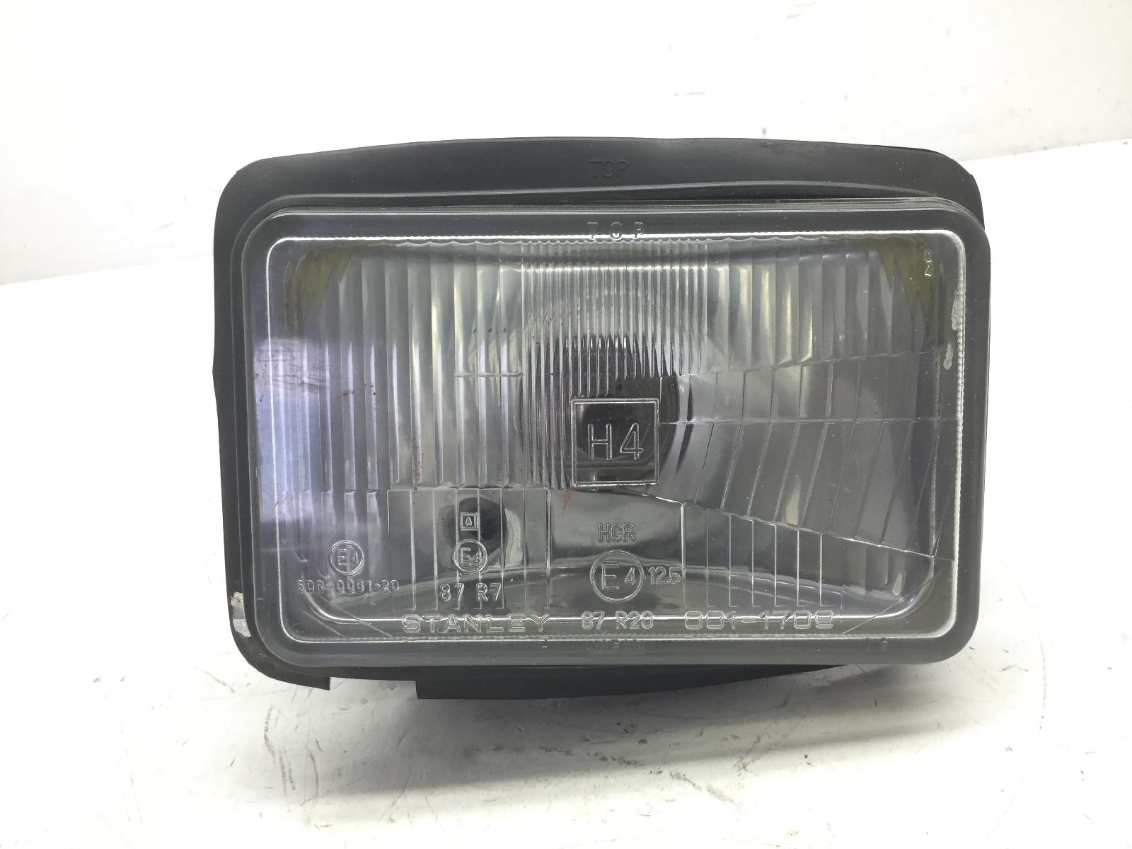 Honda transalp xl rm 600 faro fanale anteriore 1988 1988 hmpd04