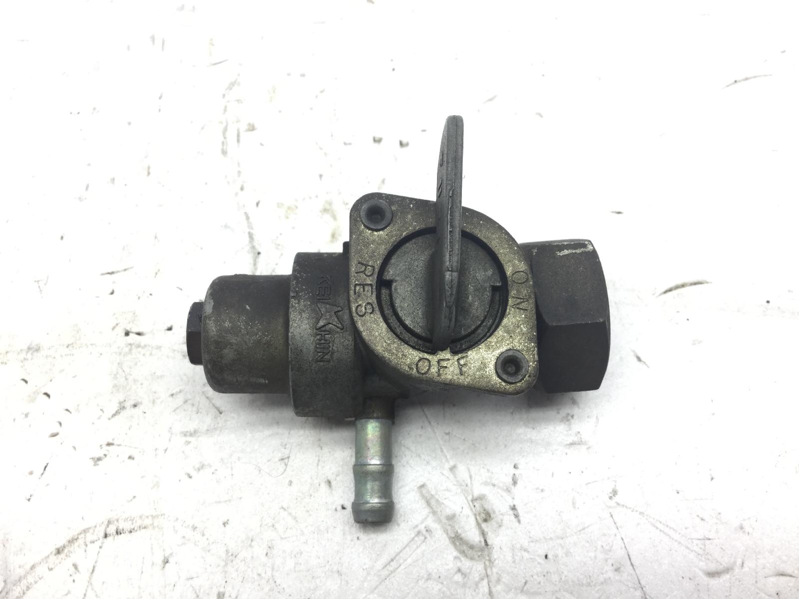 Honda transalp xl rm 600 rubinetto serbatoio carburante 1988 1988 hmpd04
