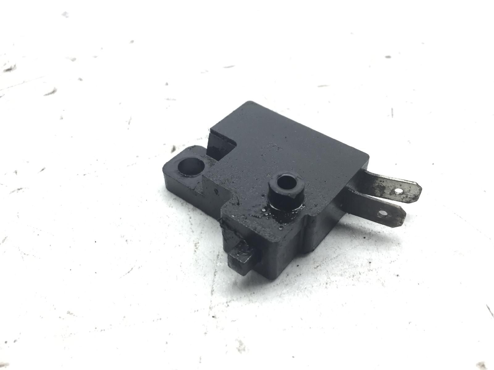Honda transalp xl rm 600 sensore microstop pompa freno anteriore destra 1988 1988 hmpd04
