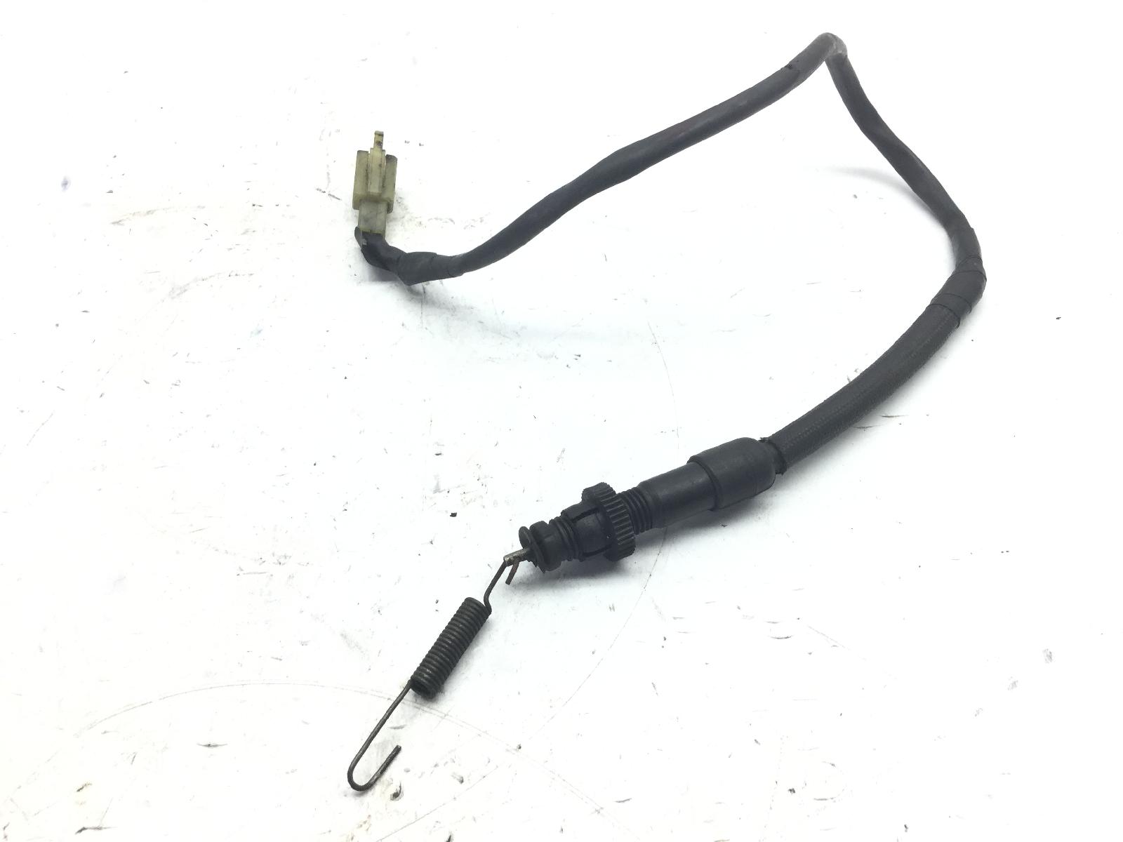 Honda transalp xl rm 600 sensore cavalletto interruttore 1988 1988 hmpd04
